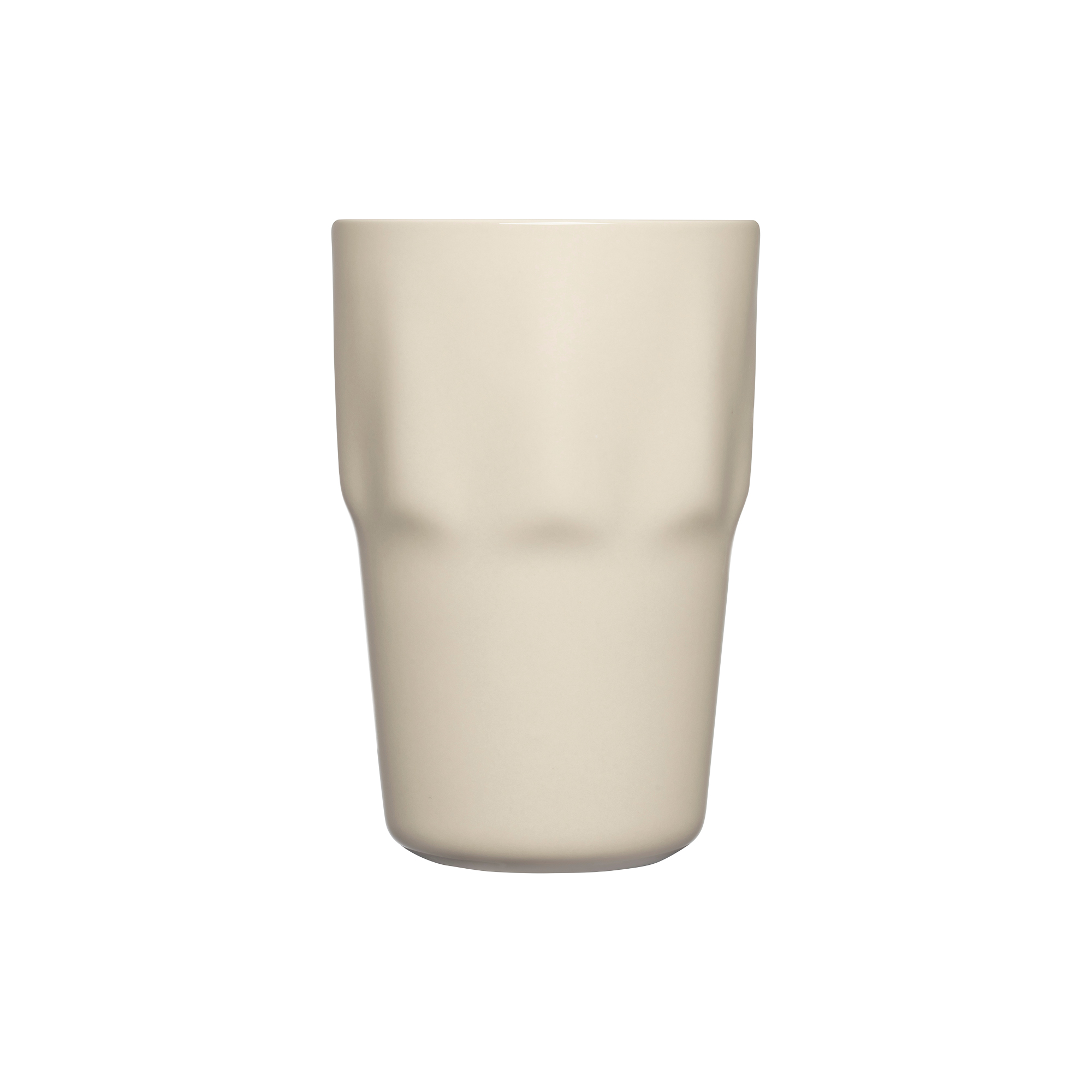 Iittala - Solare krus, sand