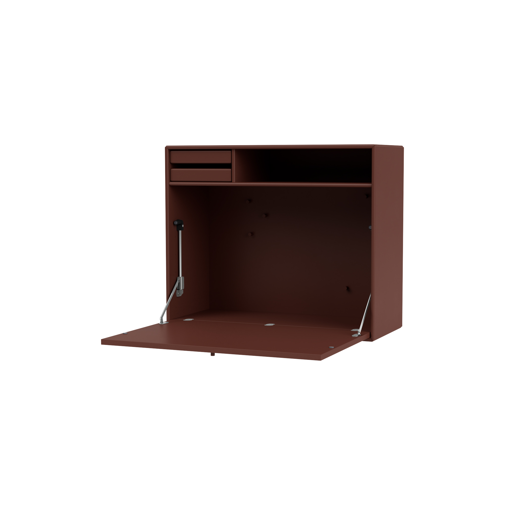 Montana Furniture - STUDIO sekretærmodul, 155 masala