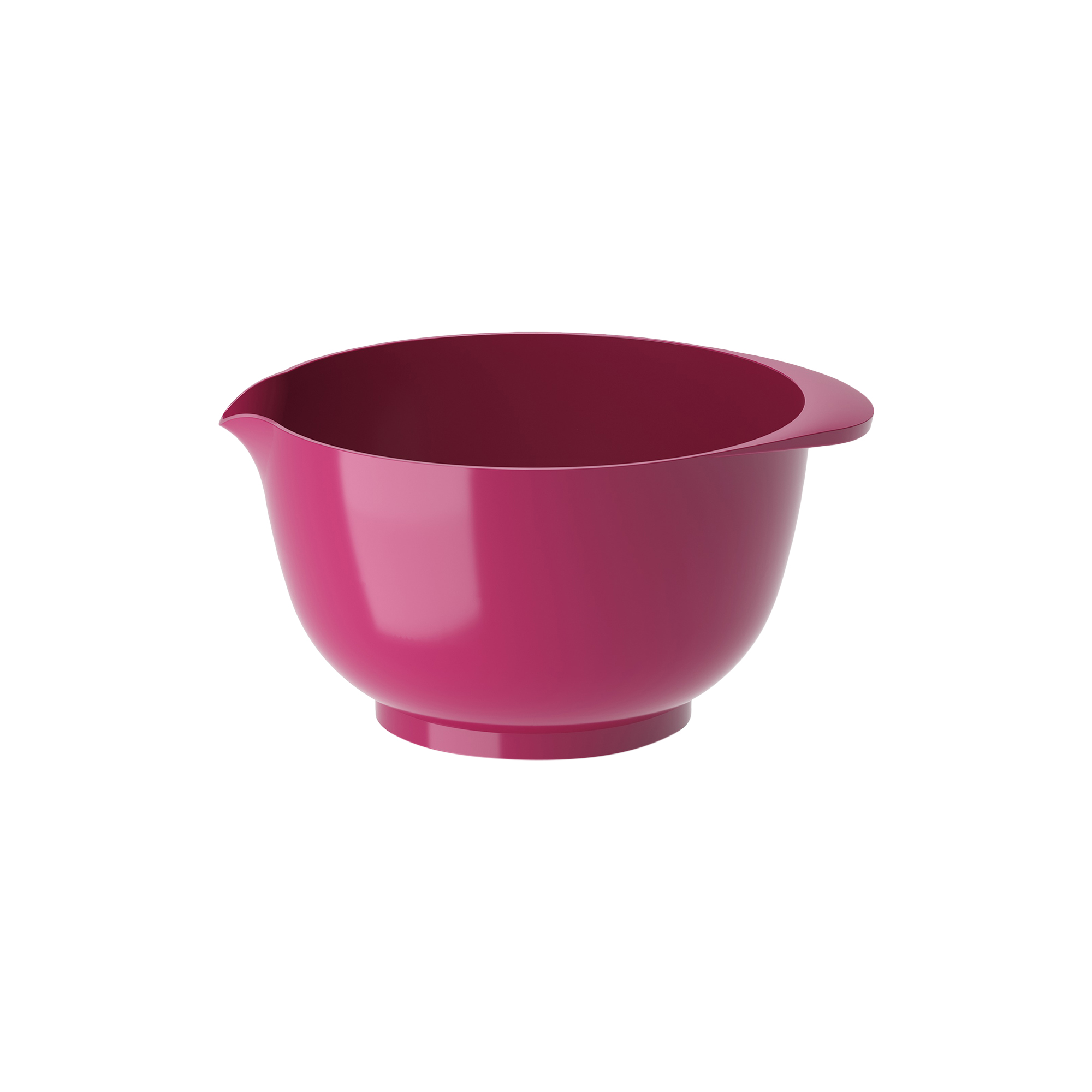 Rosti - NEW Margrethe røreskål, beetroot - 3L