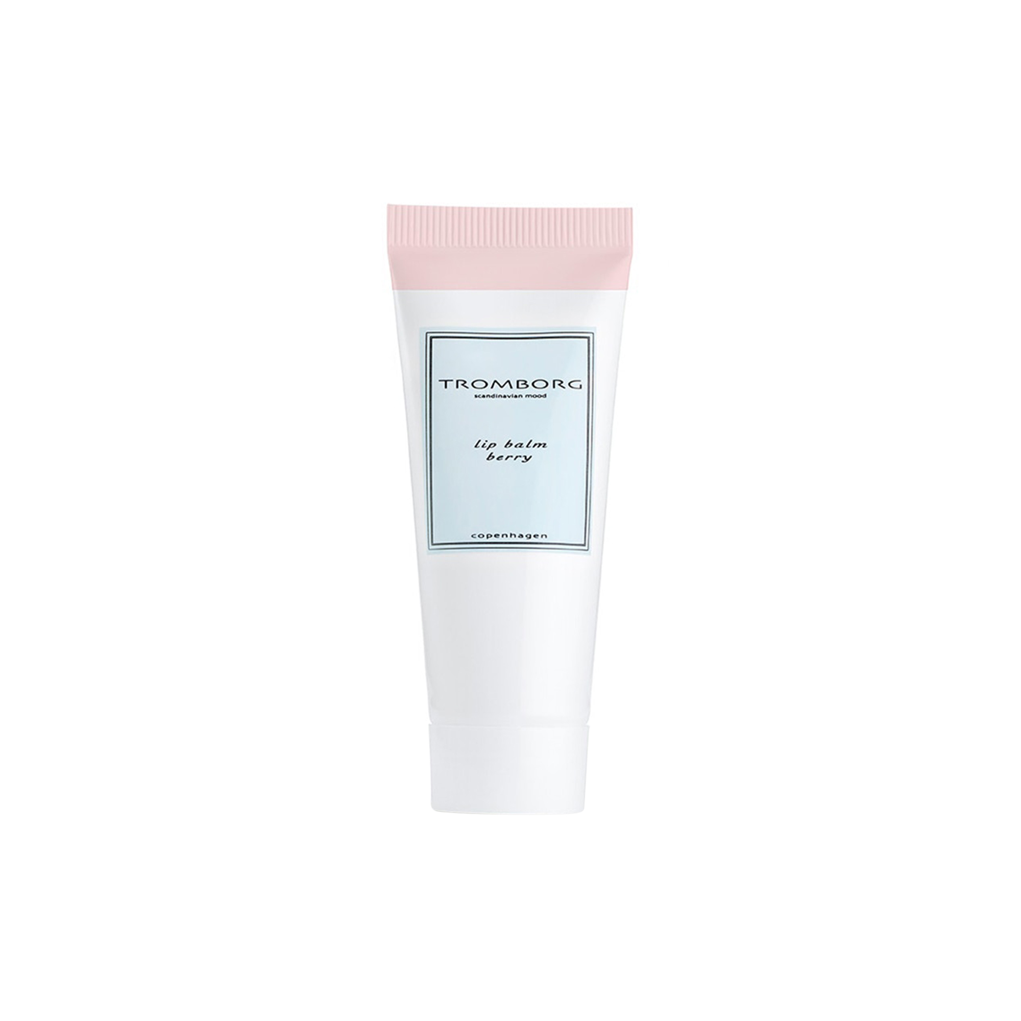 Tromborg - Lip Balm Berry Tube