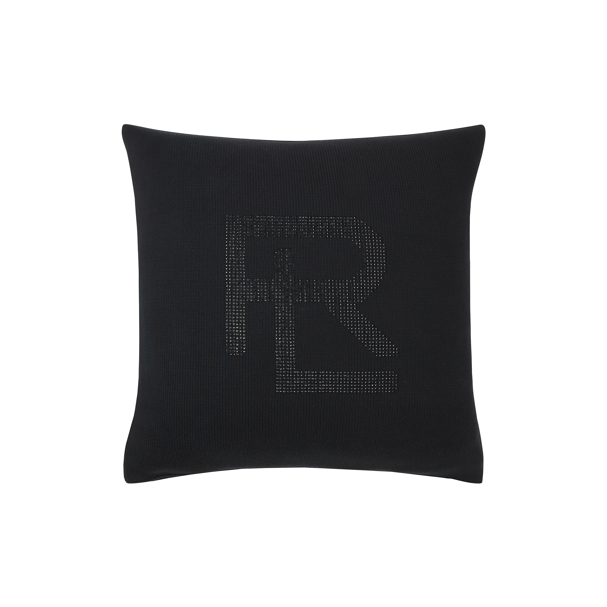 Ralph Lauren Home - Hawthorn pyntepudebetræk, black