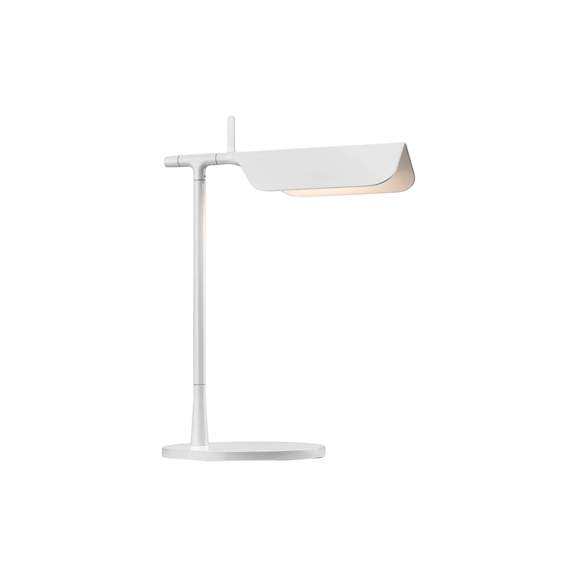 Flos - Tab Table Lamp, white