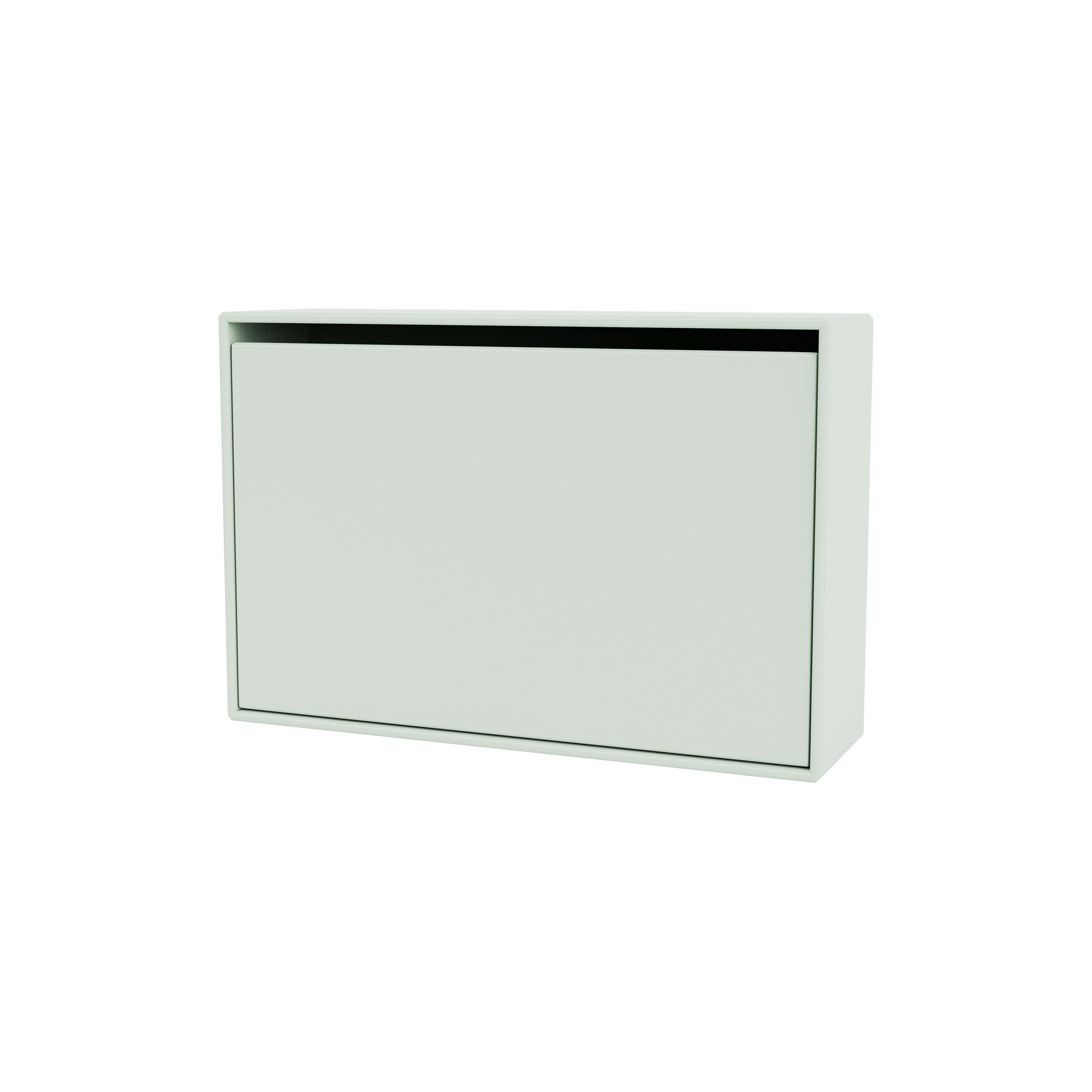 Montana Furniture - Hall opbevaring 4229, 161 mist, HALL STORAGE