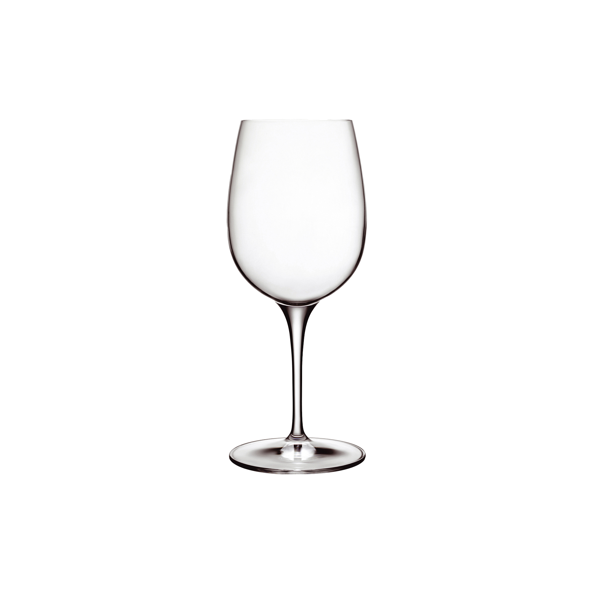 Luigi Bormioli - Palace rødvinsglas 6 stk. - H: 19,4 cm.