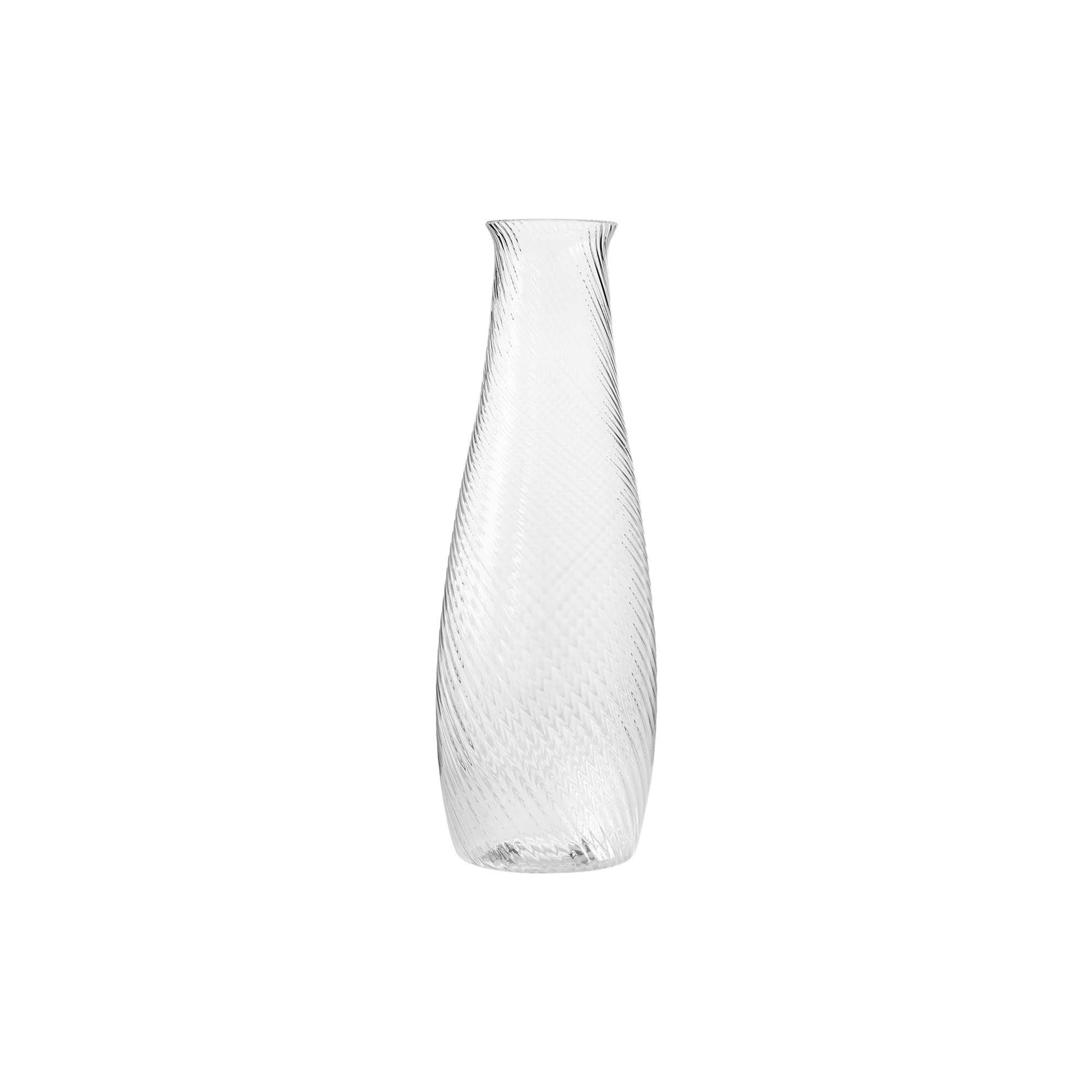 &Tradition - Collect karaffel SC63, clear - 1.2L