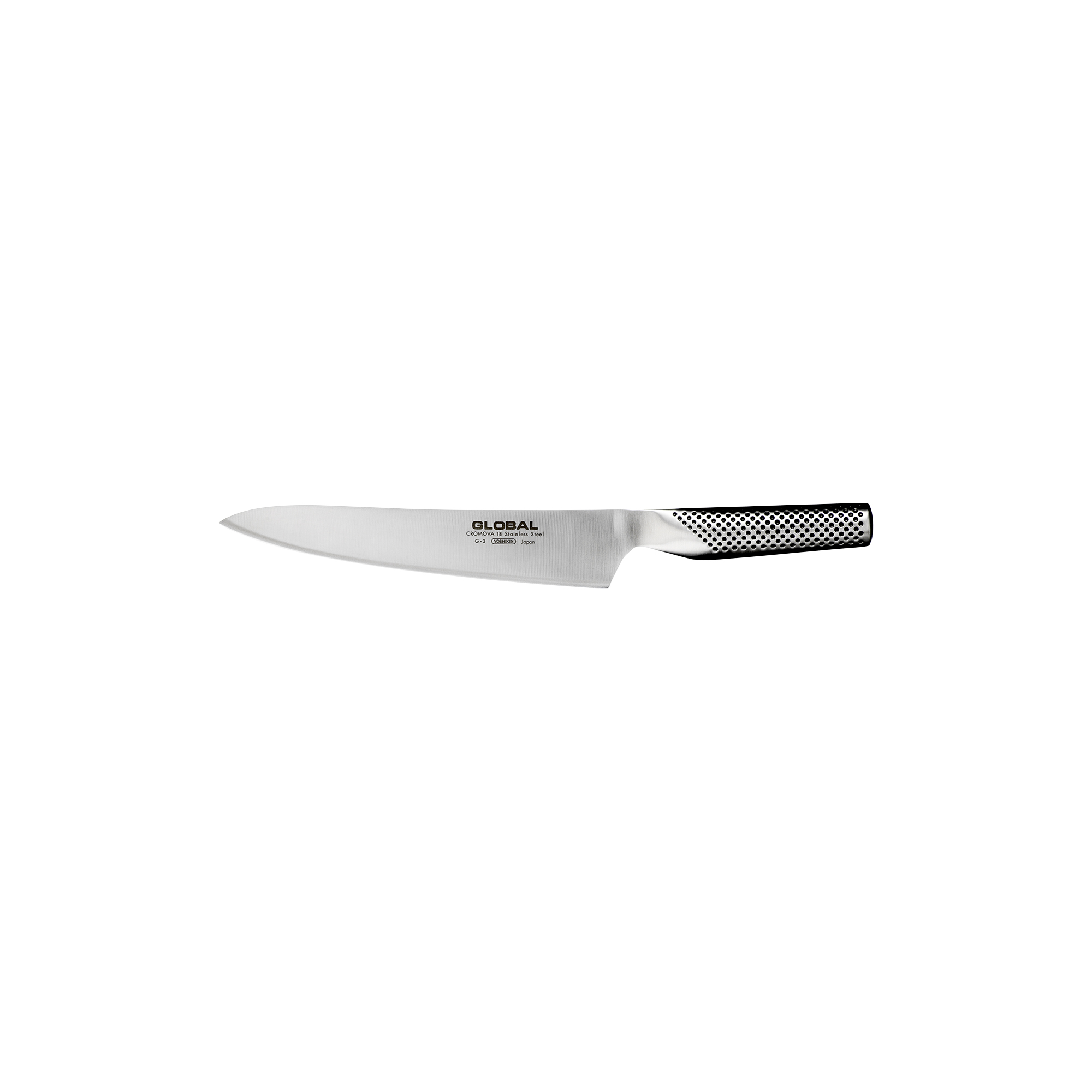 Global - G-3 chefkniv, G-Global