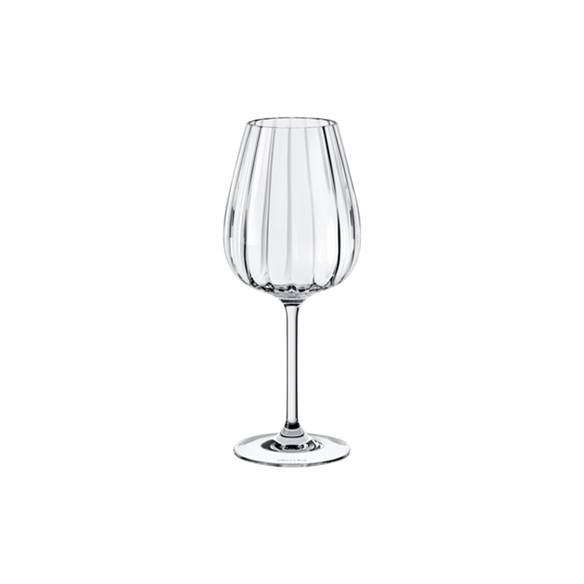 Villeroy & Boch - Rose Garden Rødvinsglas