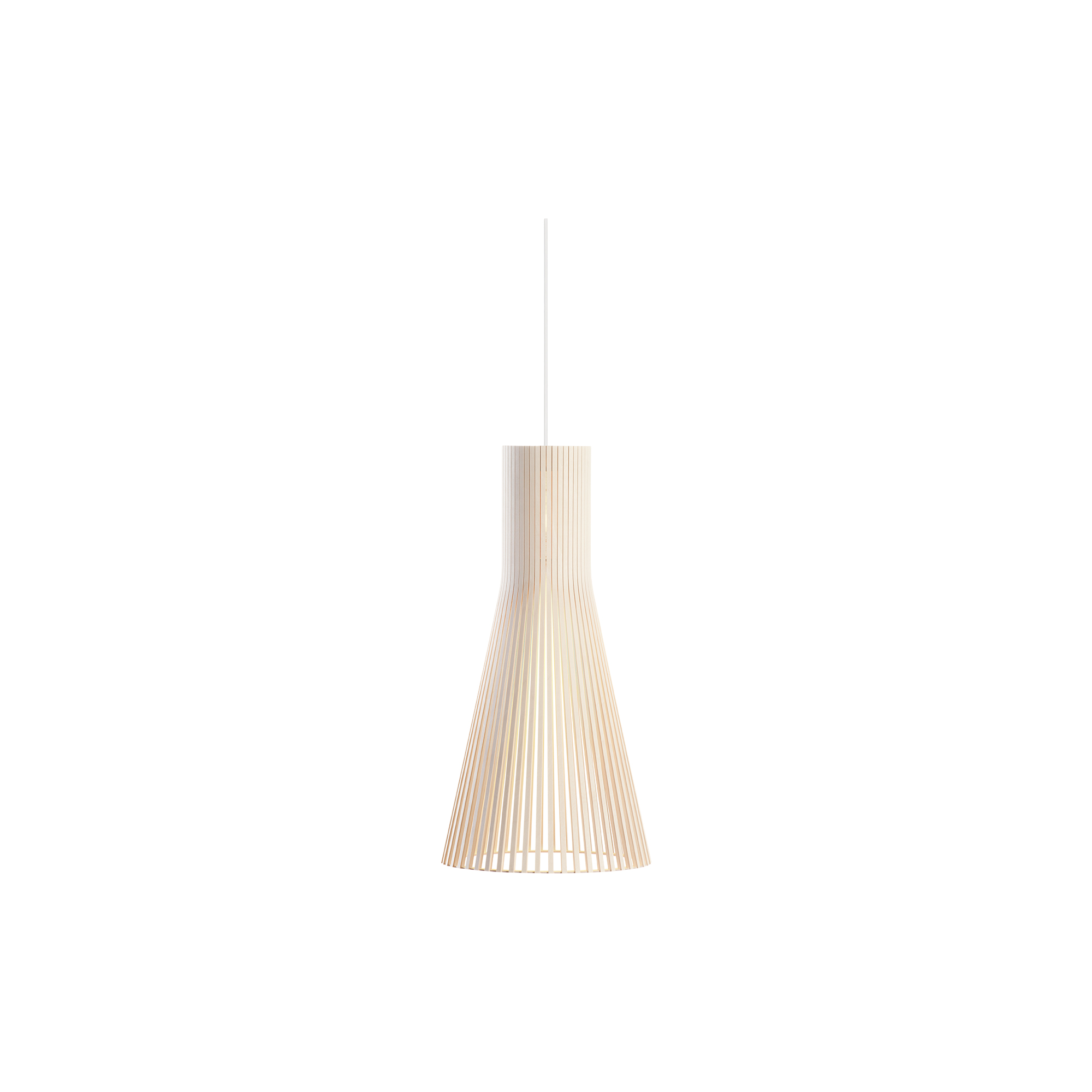 Secto Design - Secto 4200 Pendant, birch