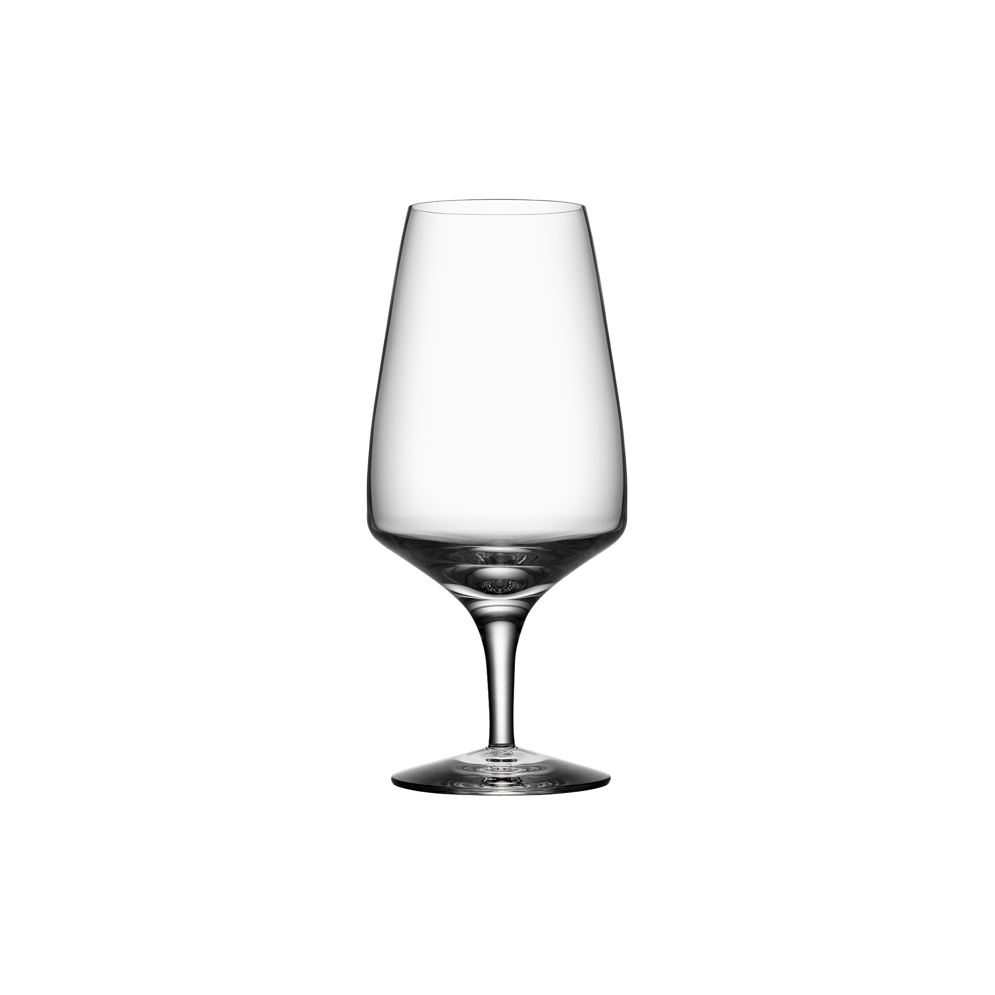 Orrefors - Pulse ølglas 4 stk.