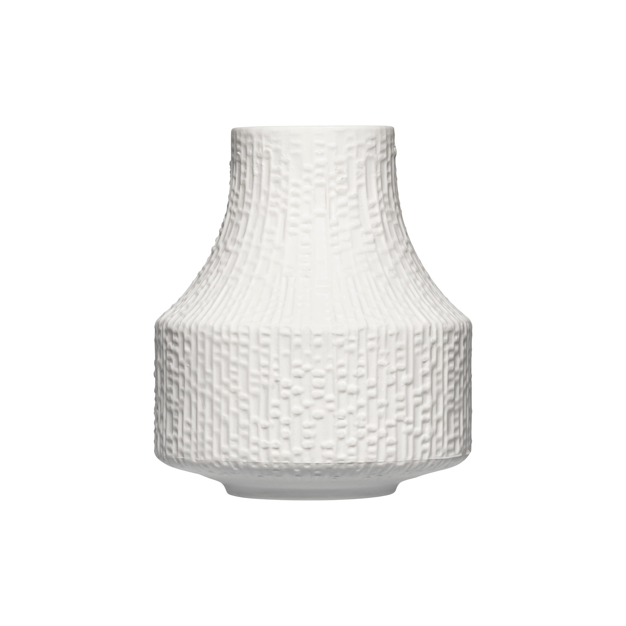 Iittala - Ultima Thule vase keramik