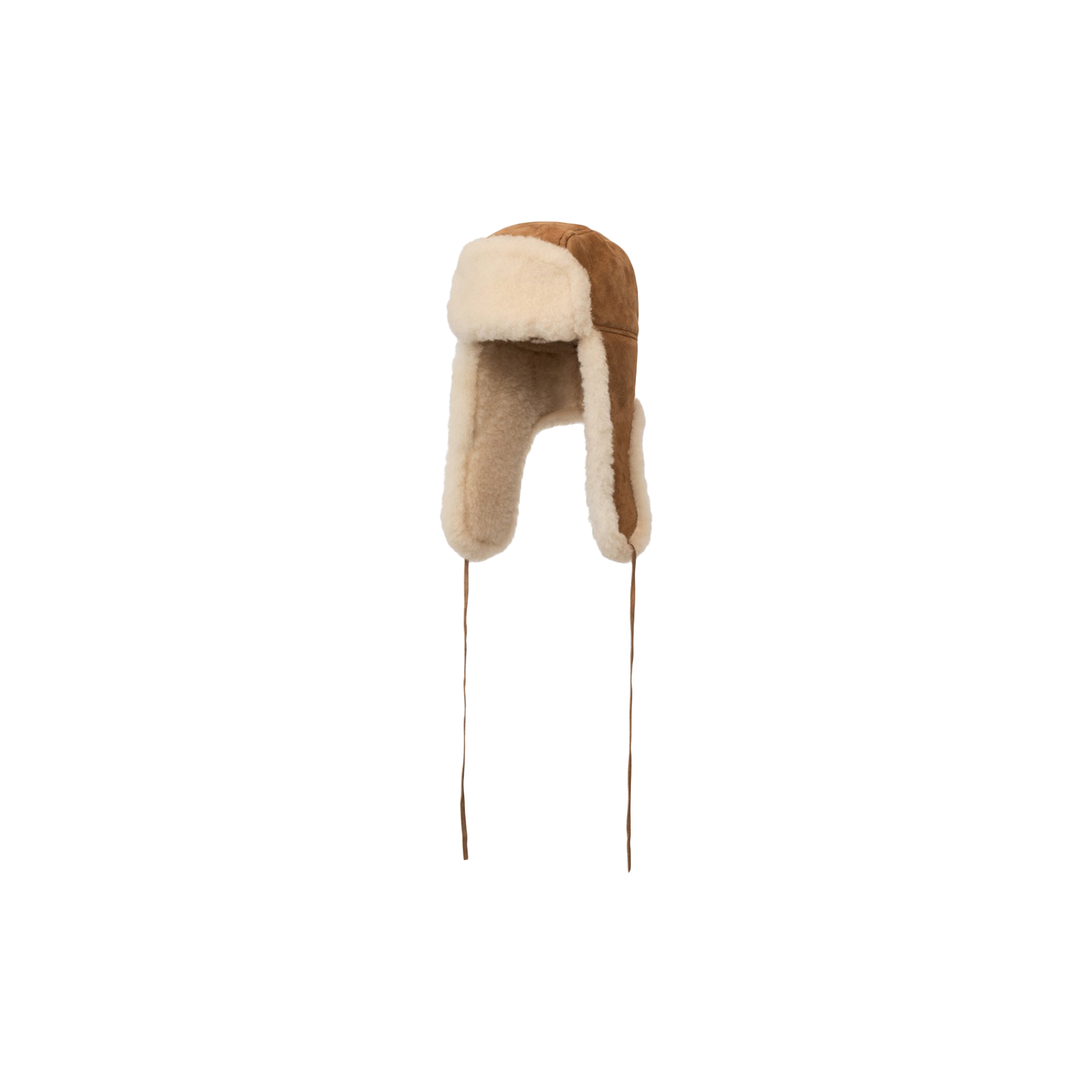 Shepherd of Sweden - Wengen hue, chestnut - 60-62
