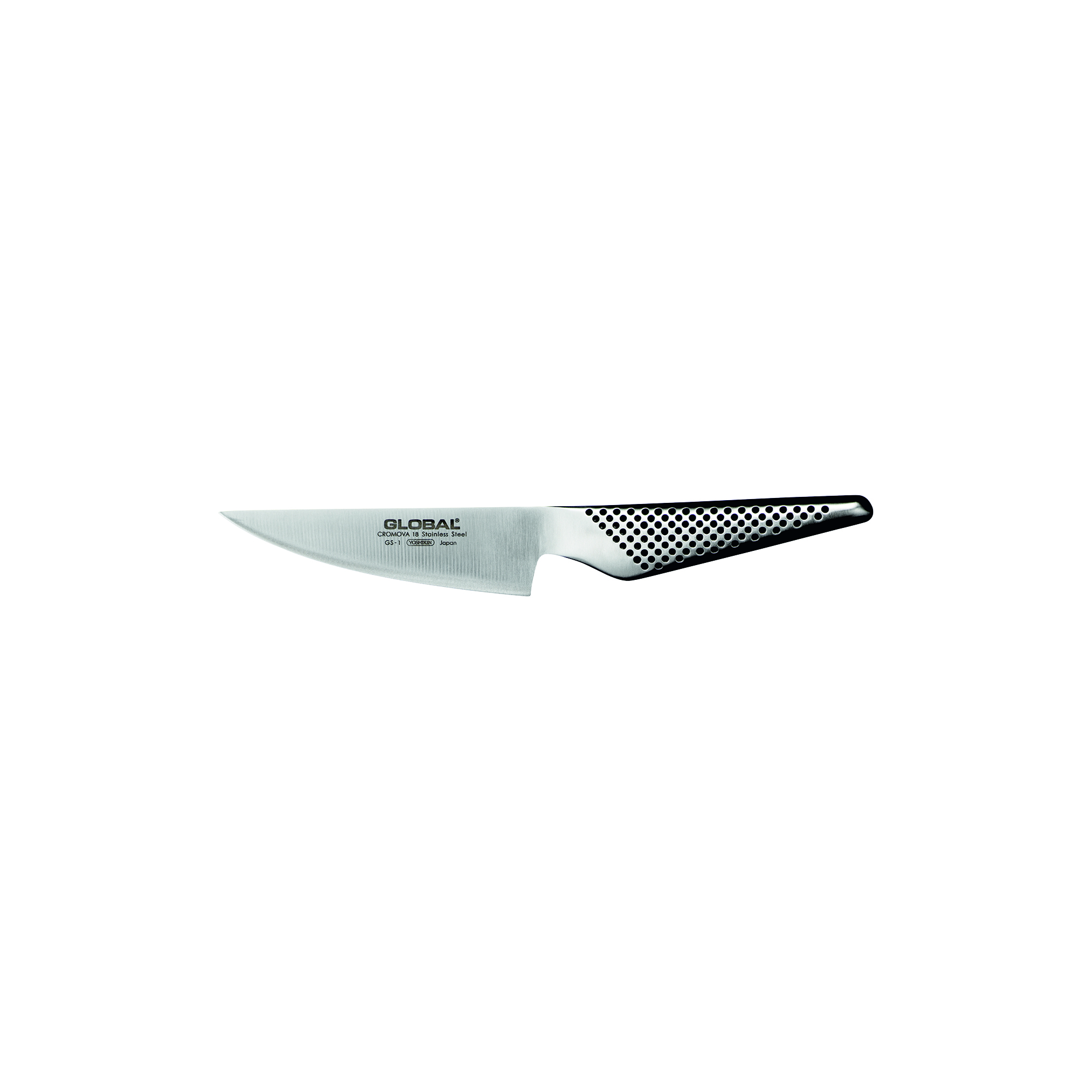 Global - GS-1 grøntsagskniv, G-Global Small