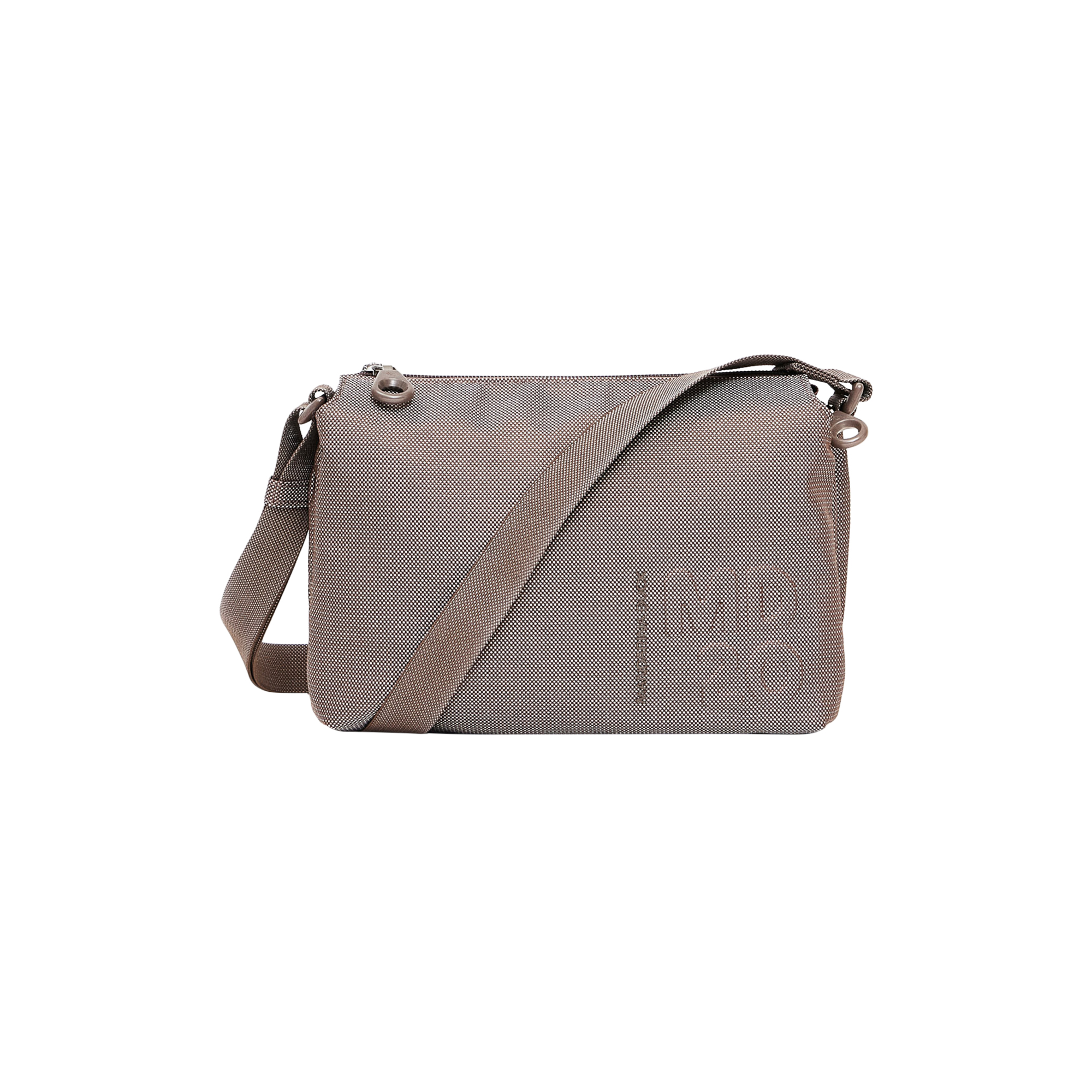 Mandarina Duck - MD20 POCHETTE, taupe