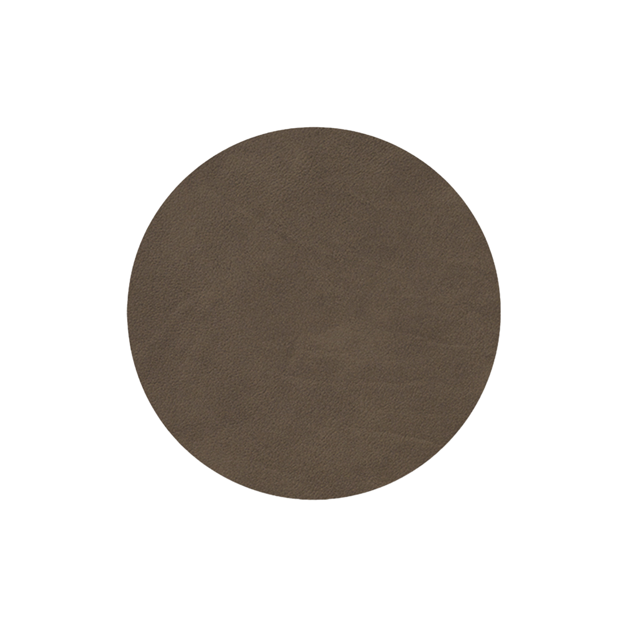LIND DNA - Nupo glasbrik Circle, caviar