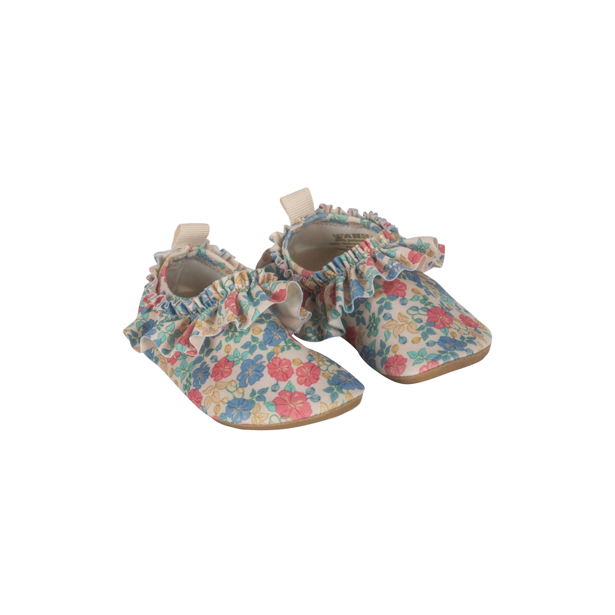 Konges Sløjd - Manuca Swim Shoes, fiola - 30-31