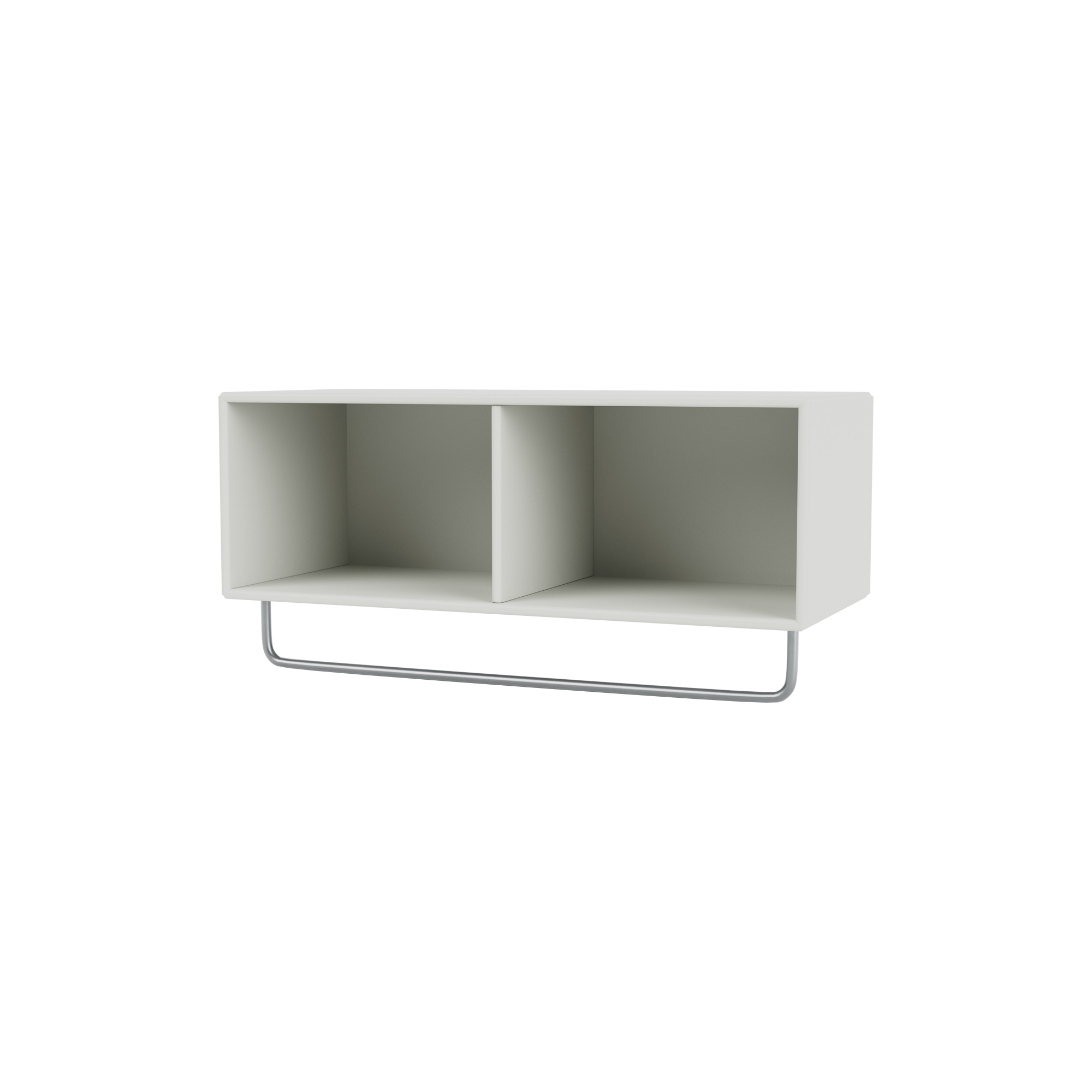 Montana Furniture - COAT hattehylde, 09 nordic