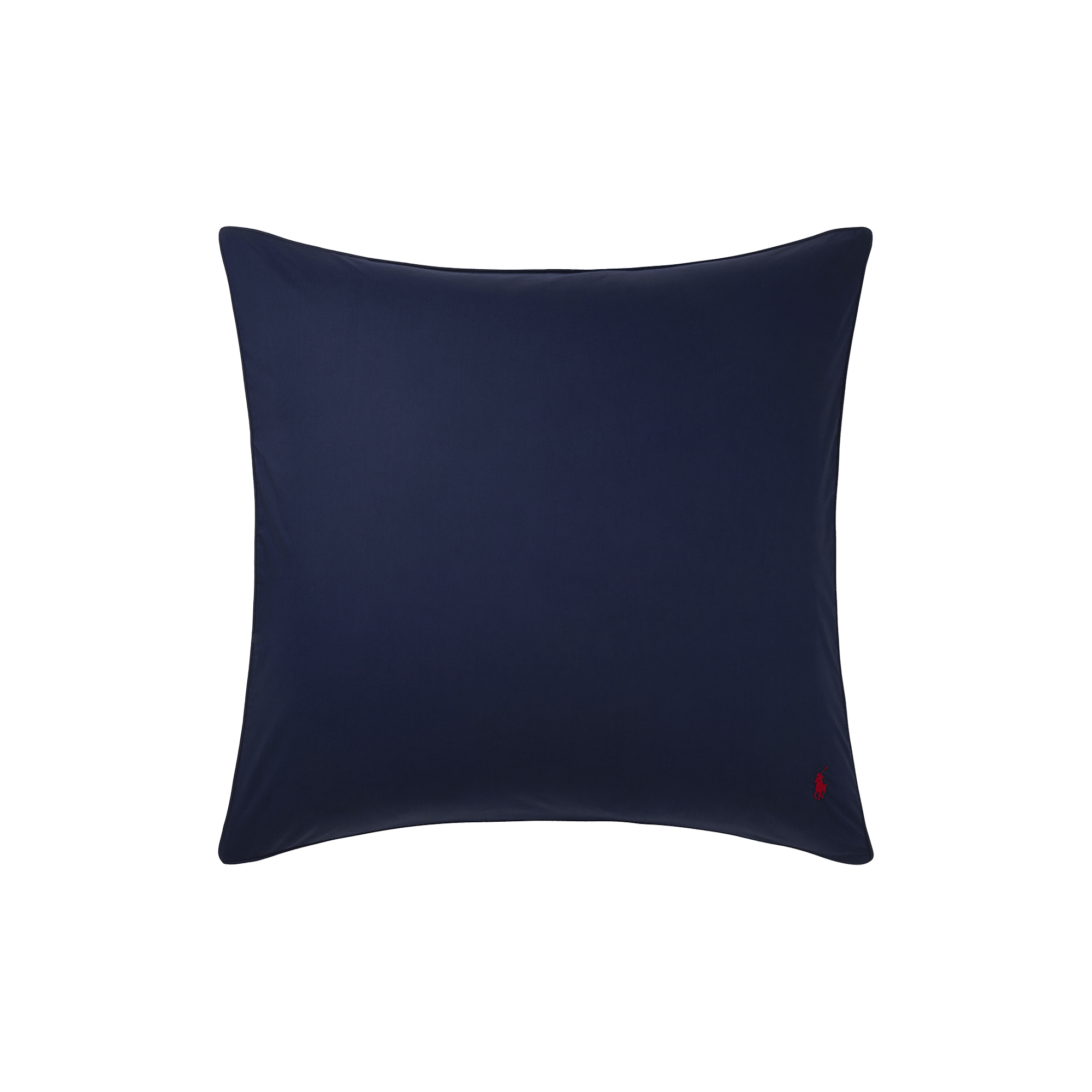 Ralph Lauren Home - Polo Player pudebetræk, newport navy - 65x65 cm