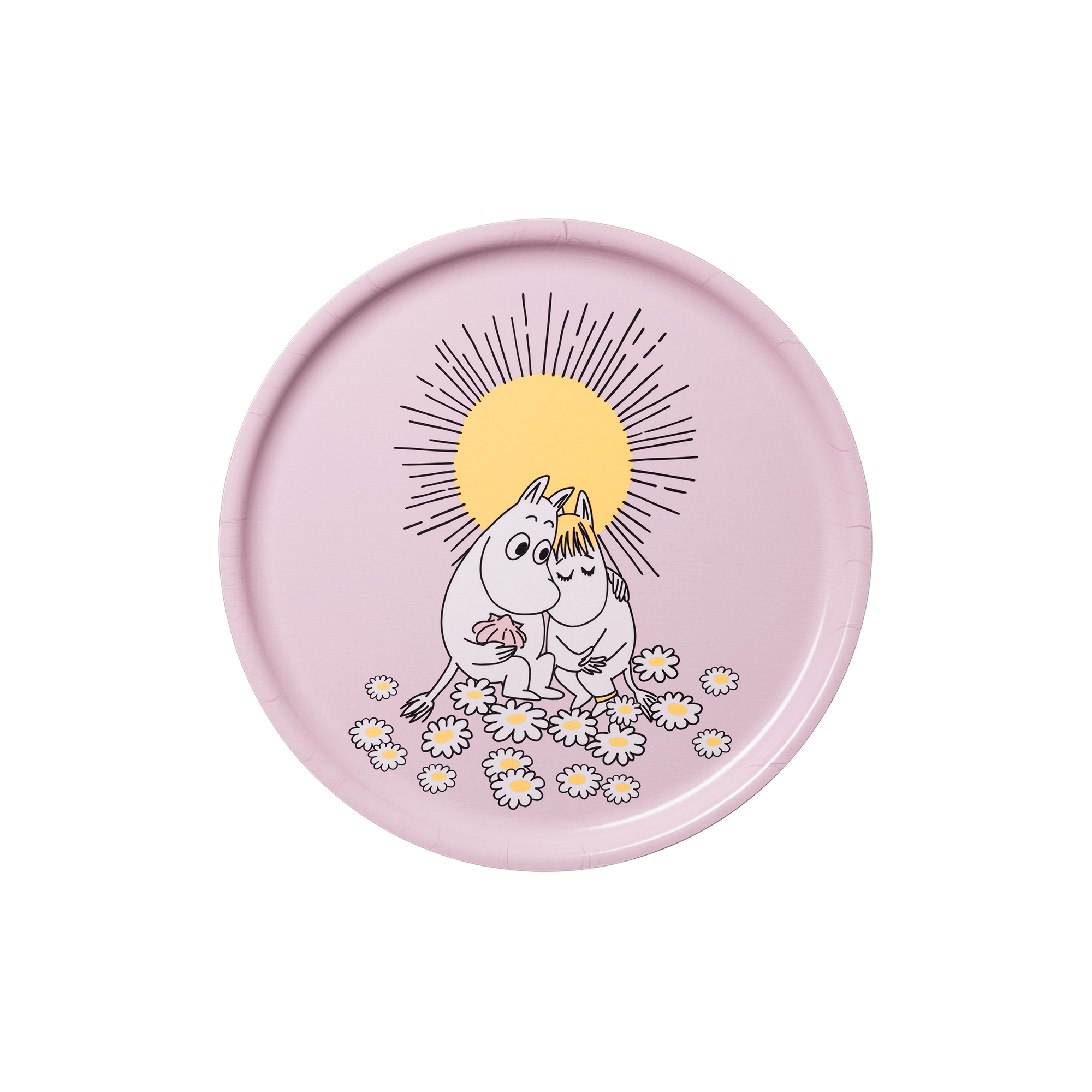 Moomin Arabia - Mumi bakke Kærester