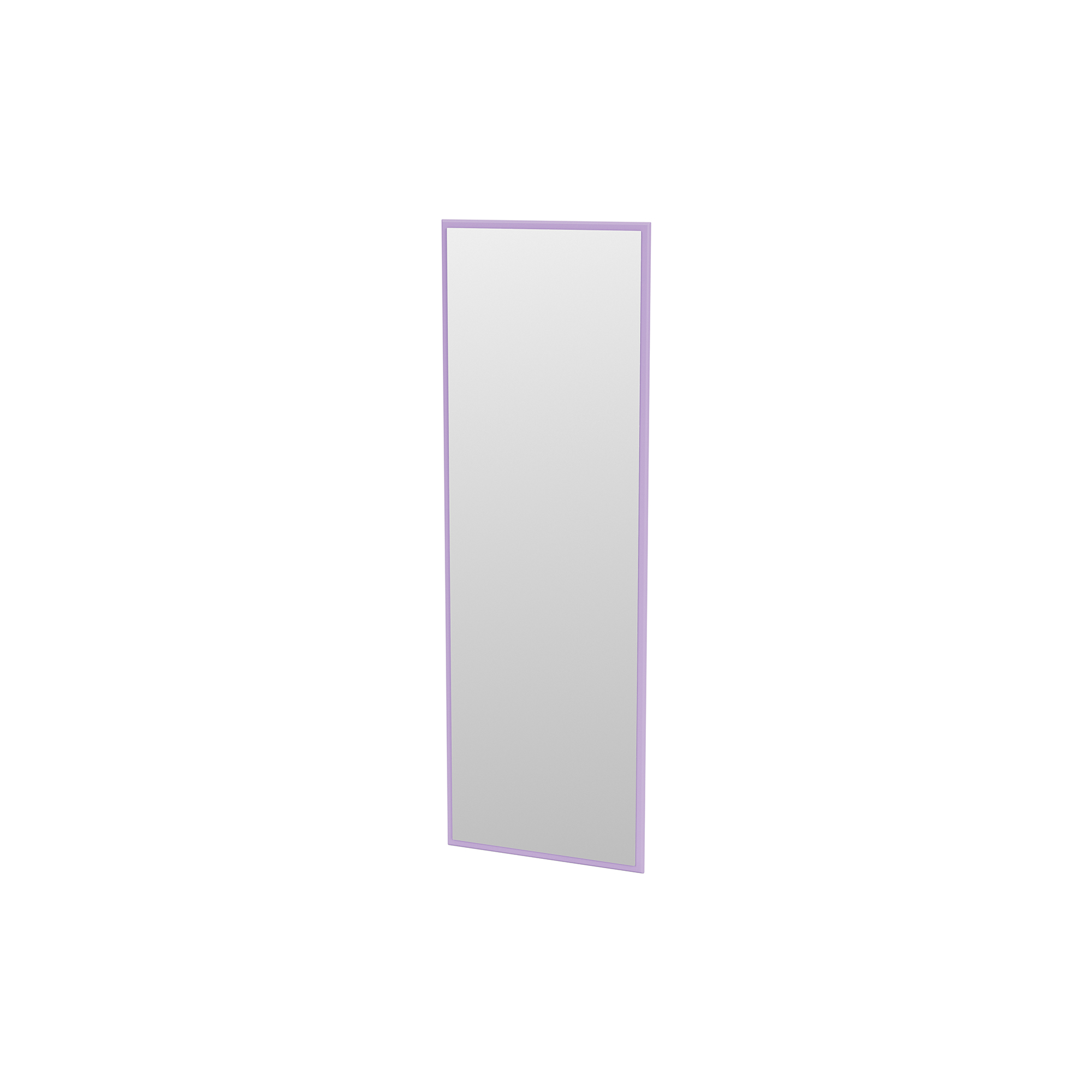 Montana Furniture - Colour Frame Mirror LIKE (SP1806), 164 iris
