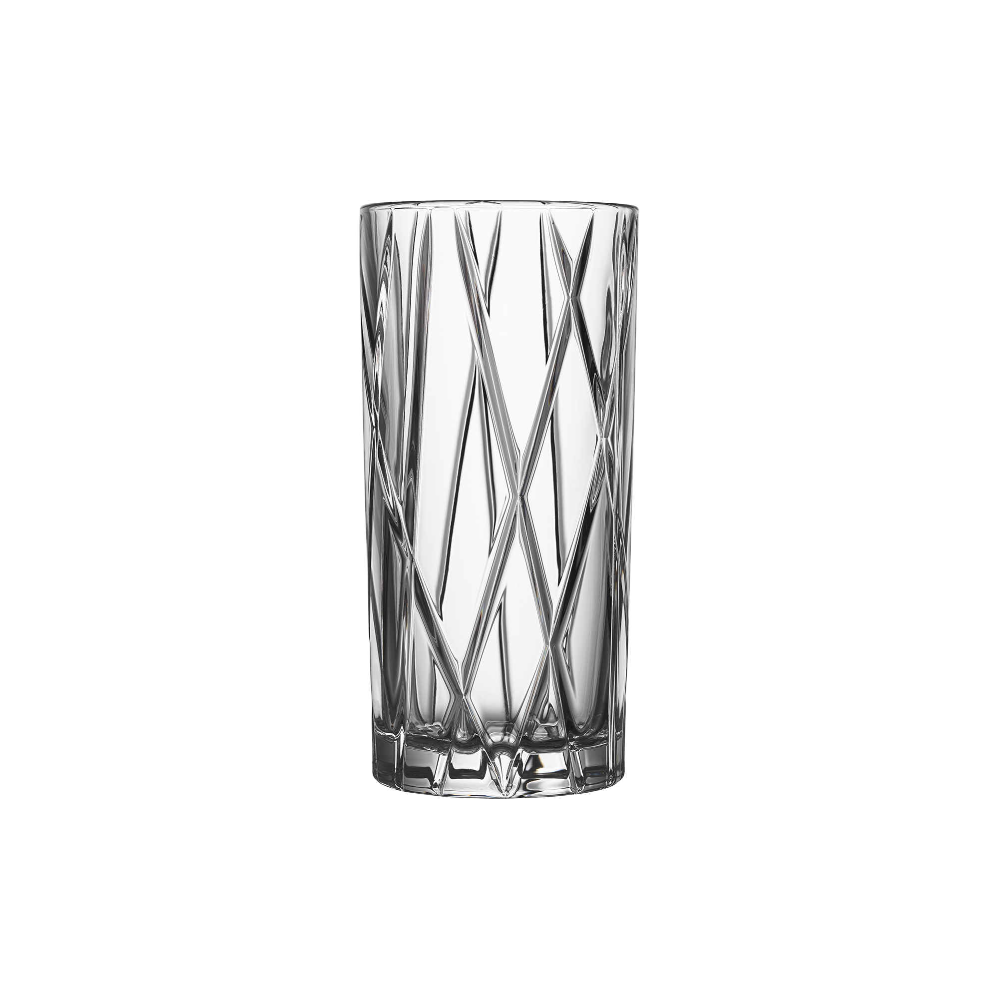 Orrefors - City Highball 4 stk.