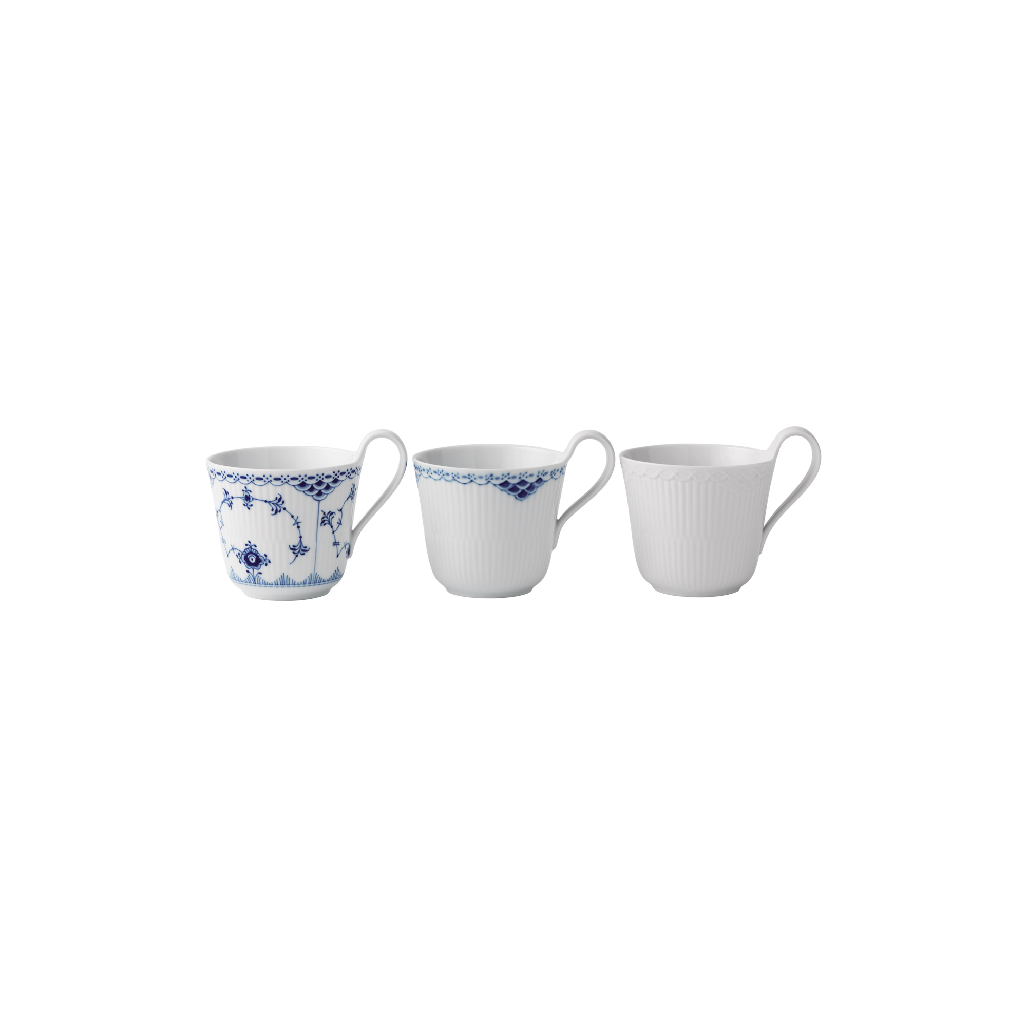 Royal Copenhagen - Gifts With History krus 33 cl