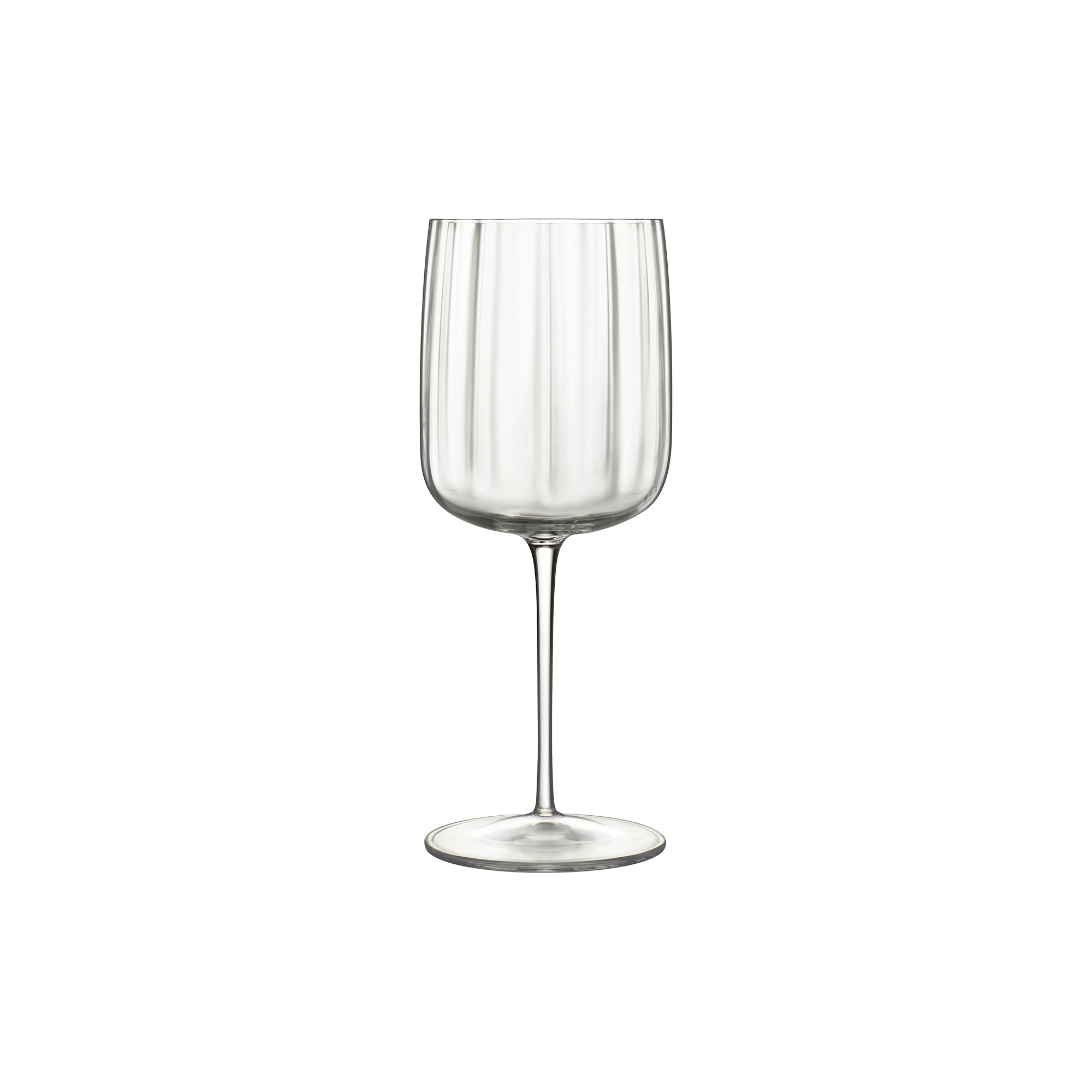 Luigi Bormioli - Jazz cocktailglas 4 stk.
