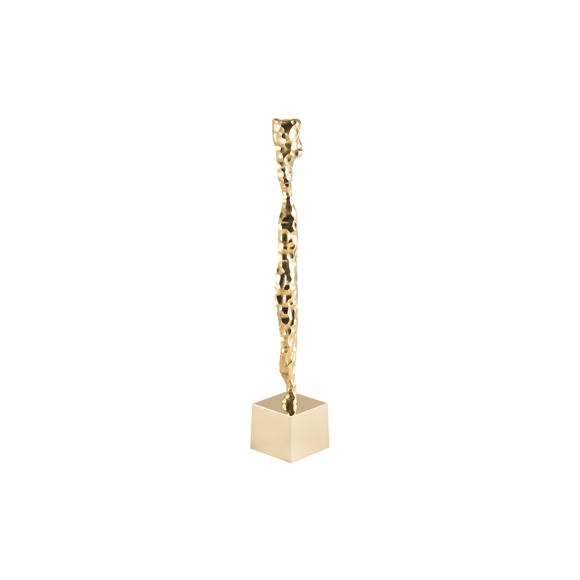 Skultuna - Opaque Objects Candlestick M - Medium
