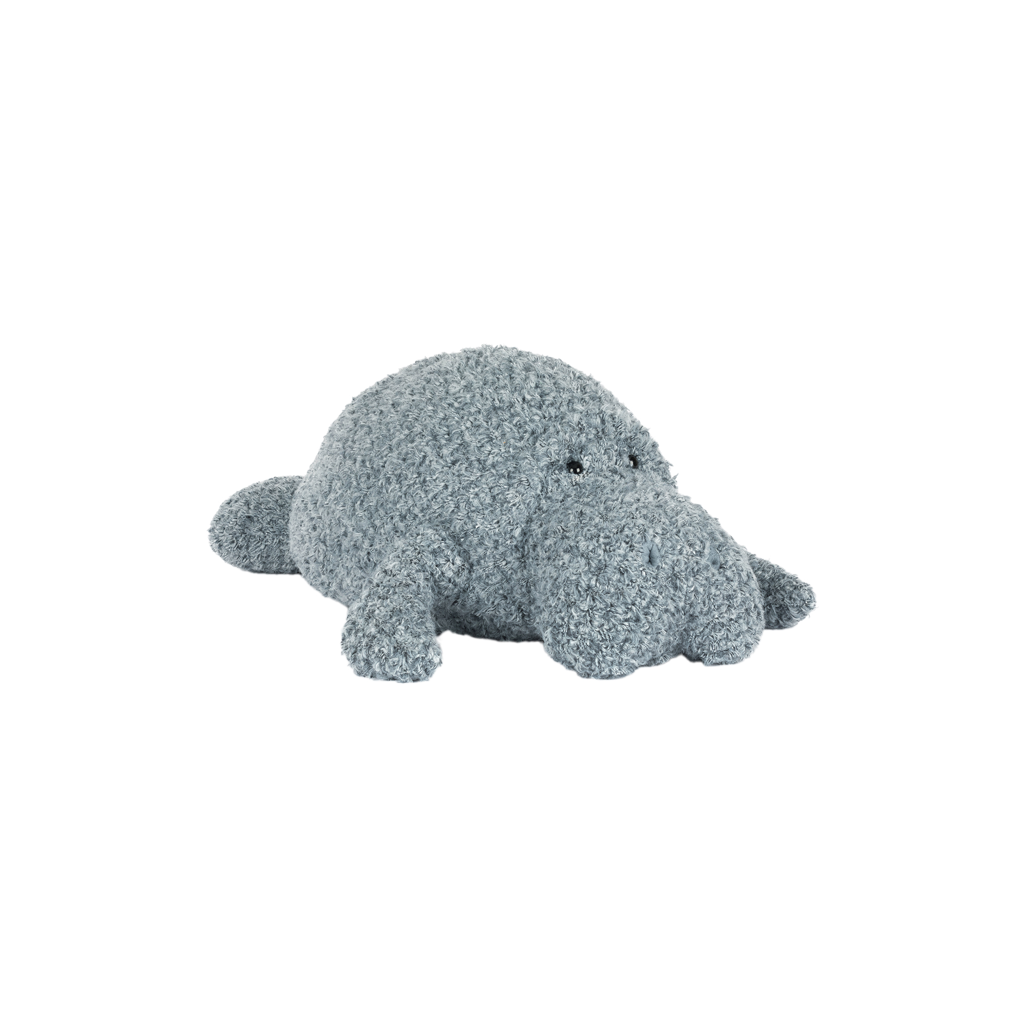 Jellycat - Maffles Manatee