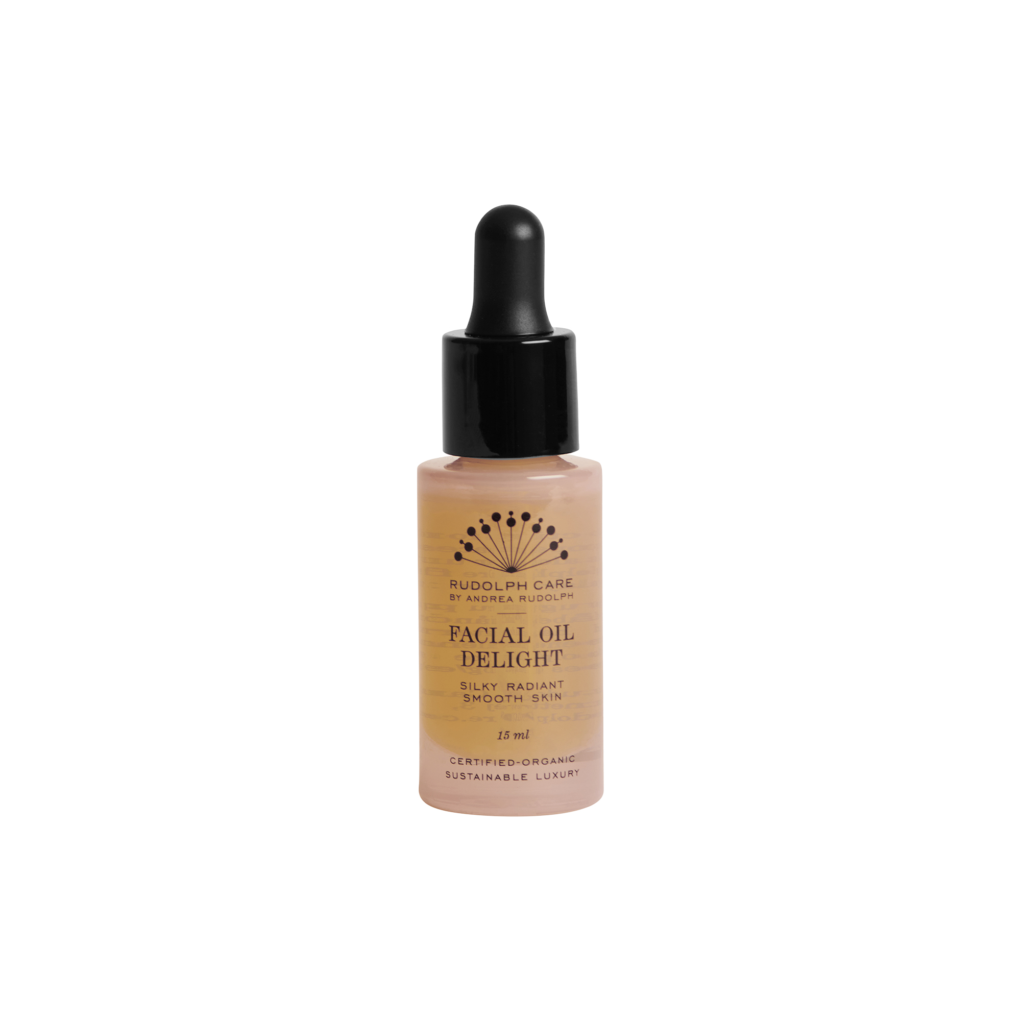 Rudolph Care - Facial Oil Delight