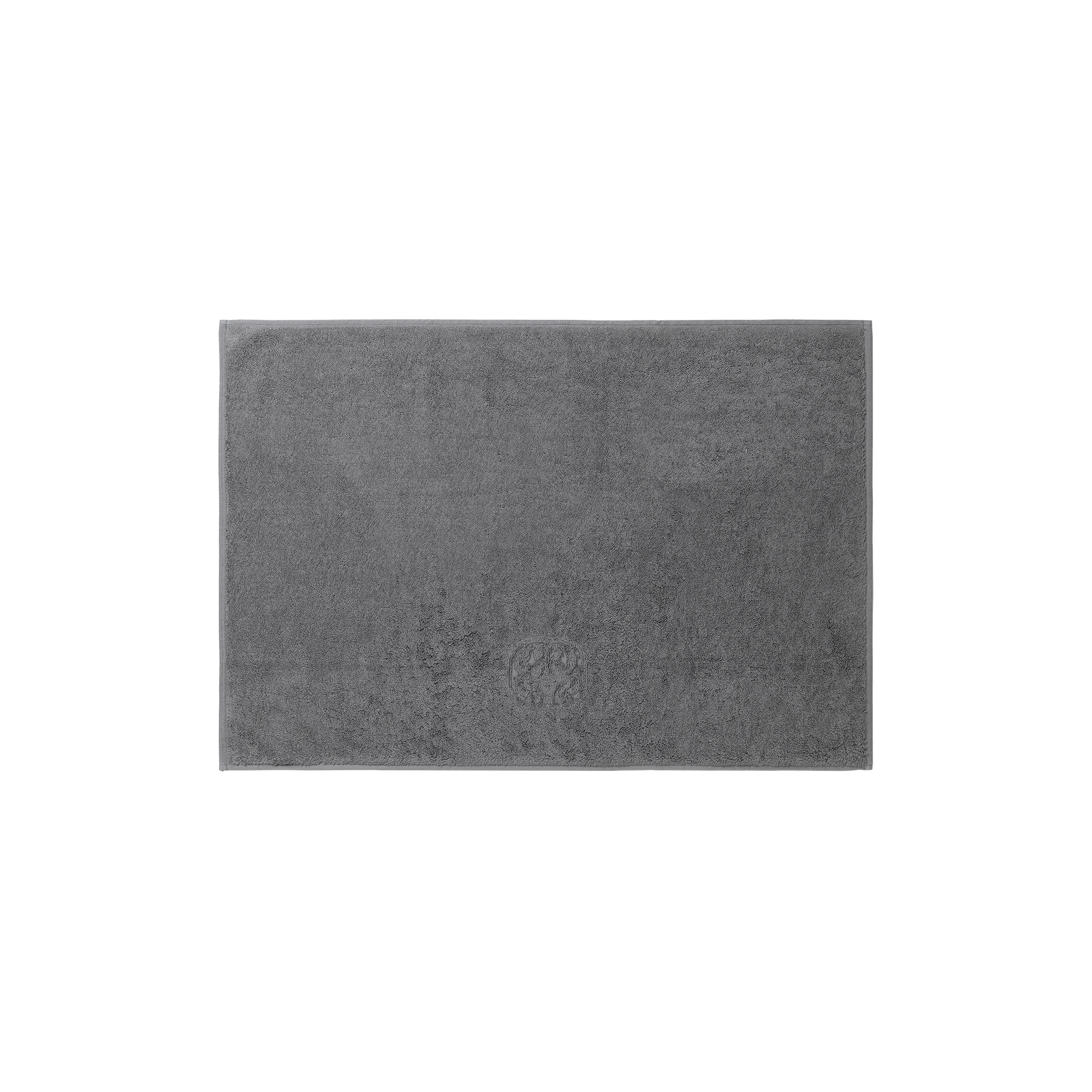 Georg Jensen Damask - DAMASK TERRY bademåtte, slate