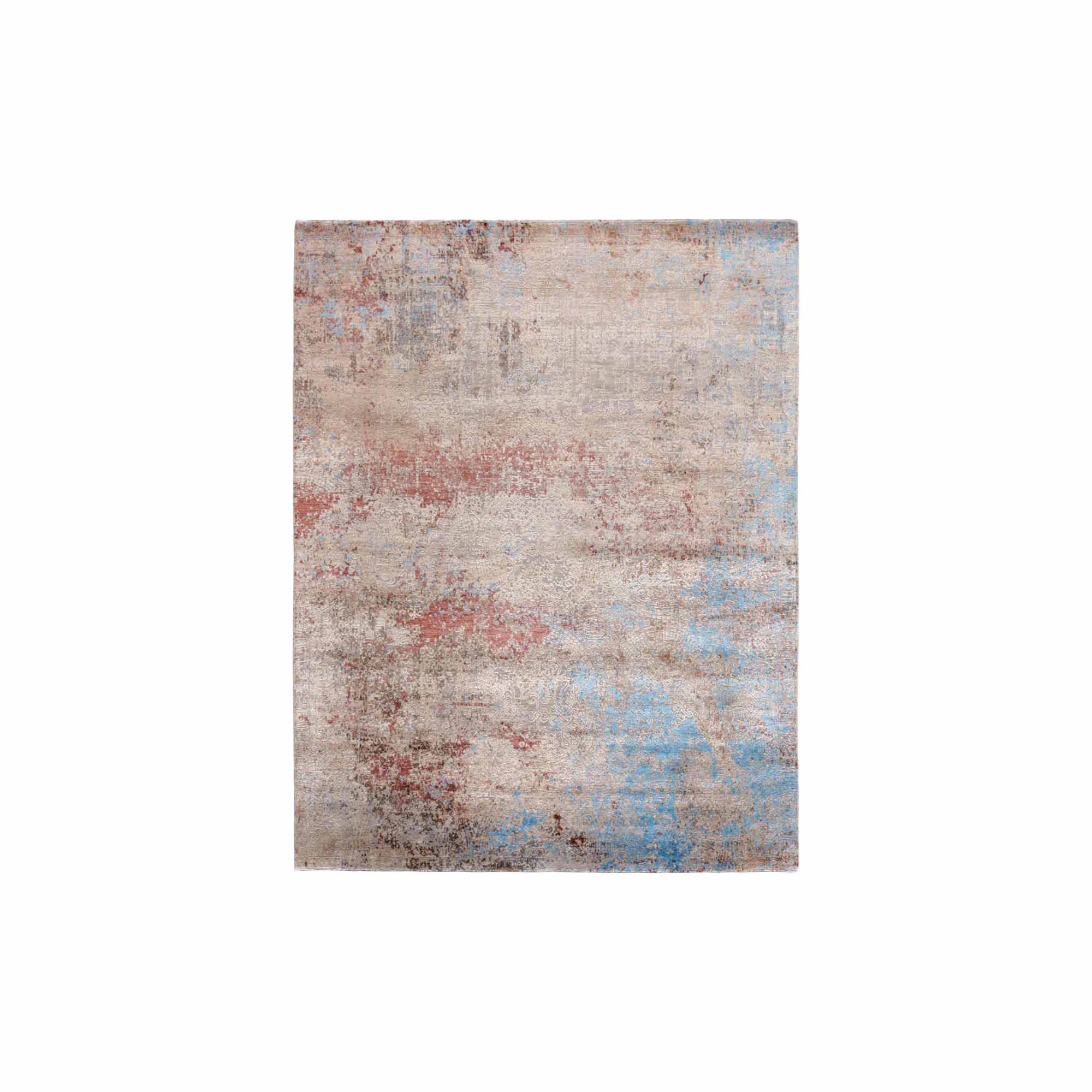 Rezas - Seduction gulvtæppe, 740141 multi colour - 170x240 cm