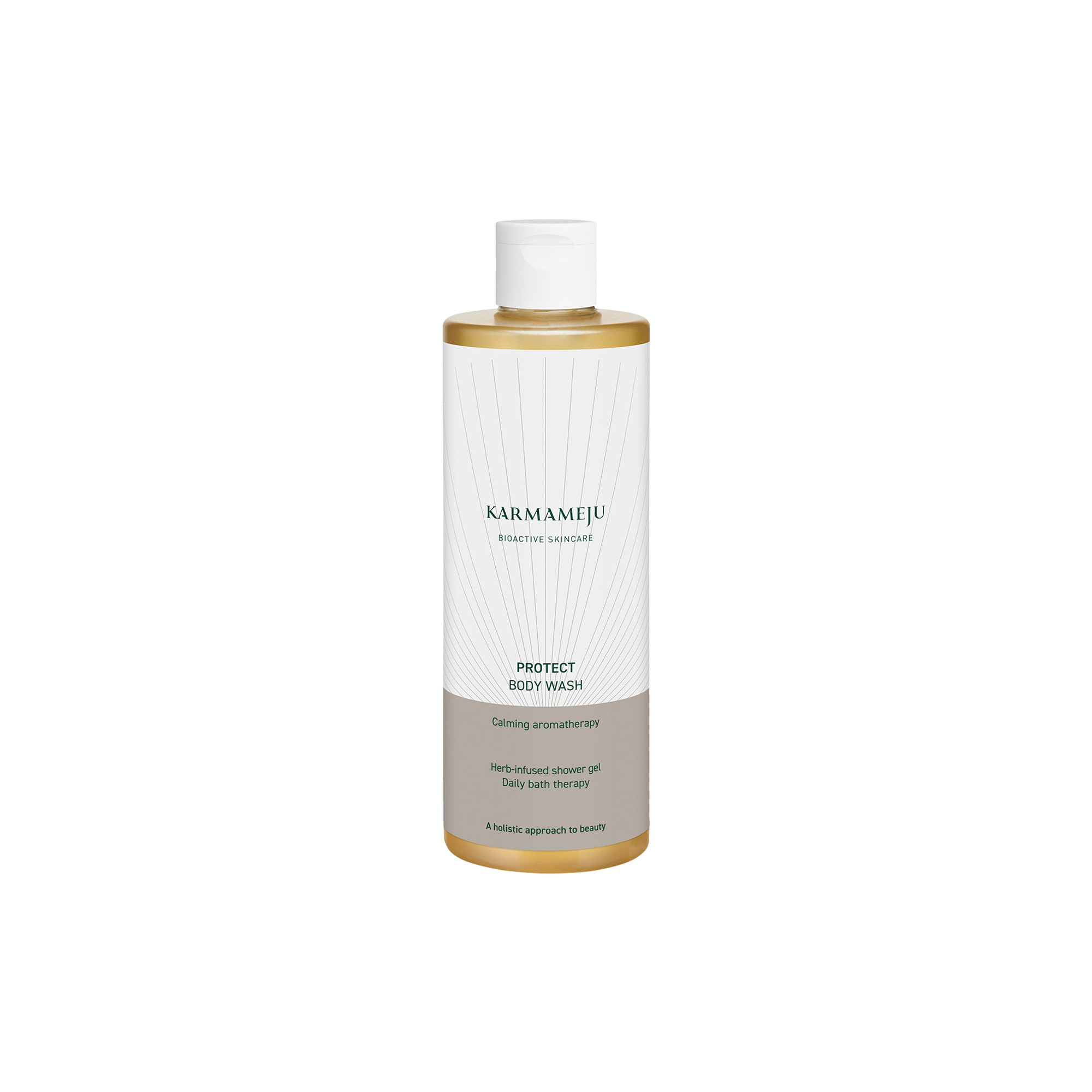 Karmameju - PROTECT body wash