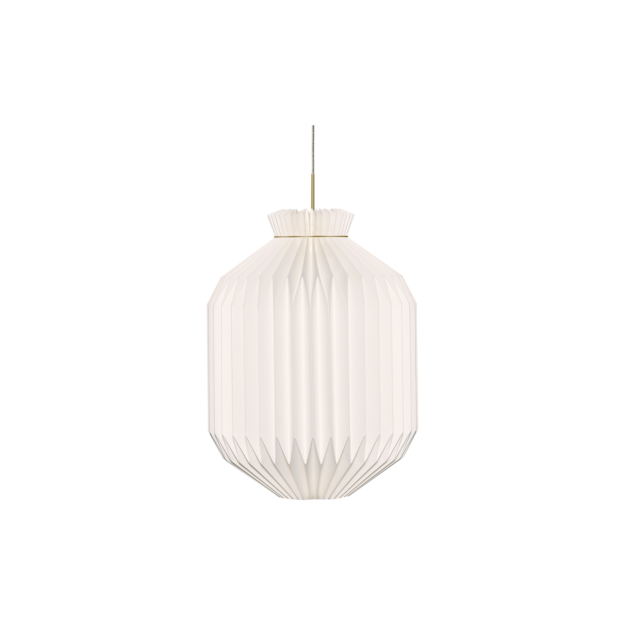 LE KLINT - Le Klint 105 Anniversary pendel med standardskærm