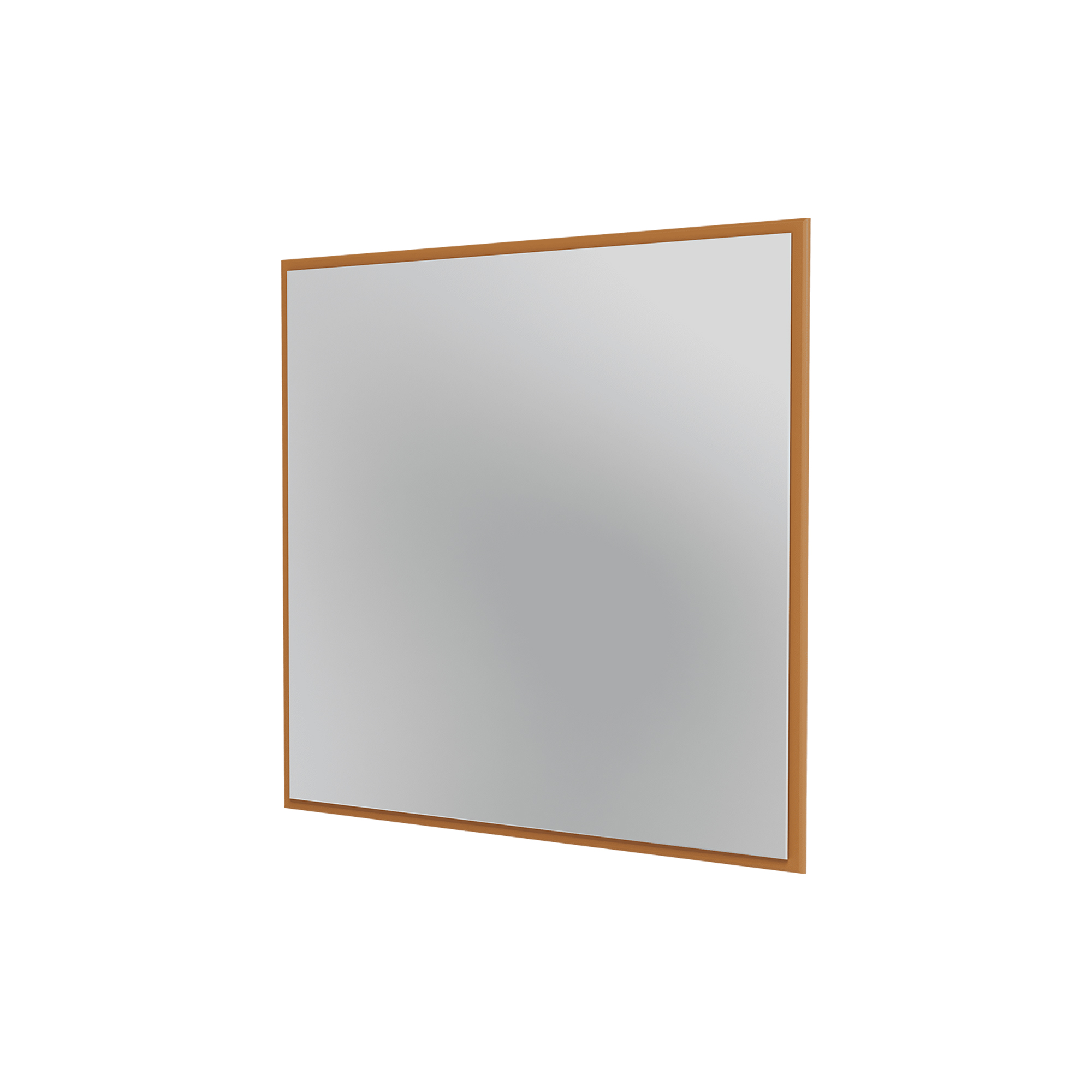 Montana Furniture - Montana Mini MSQ spejl, 142 amber