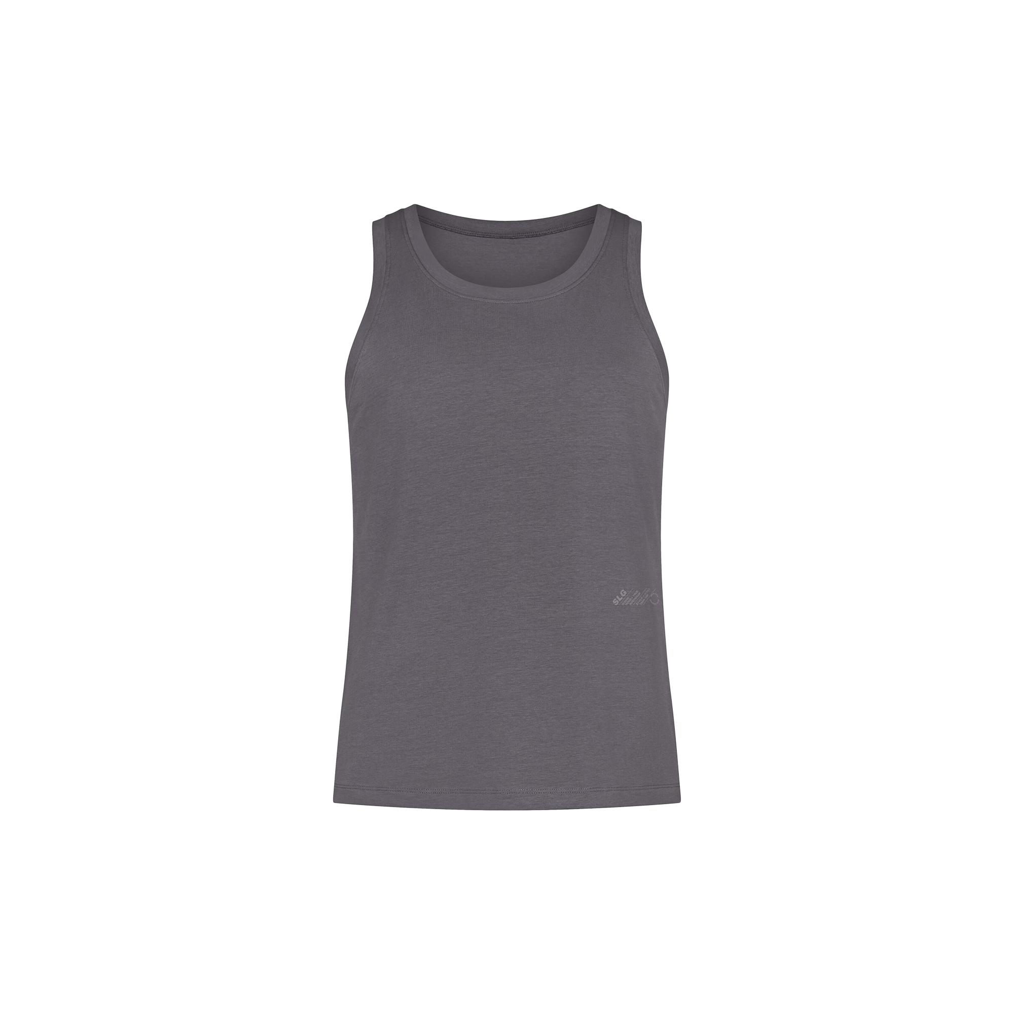sloggi - SLG Base Tank Top, shiver - Str. L