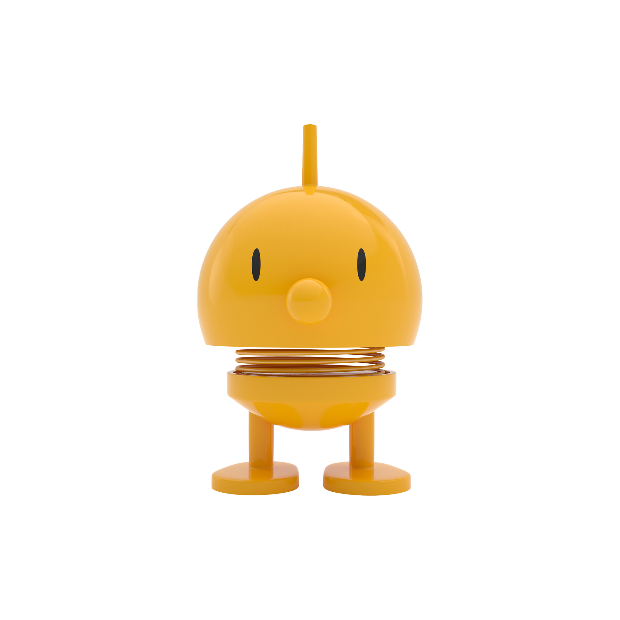 Hoptimist - Classic Bumble, yellow - Small