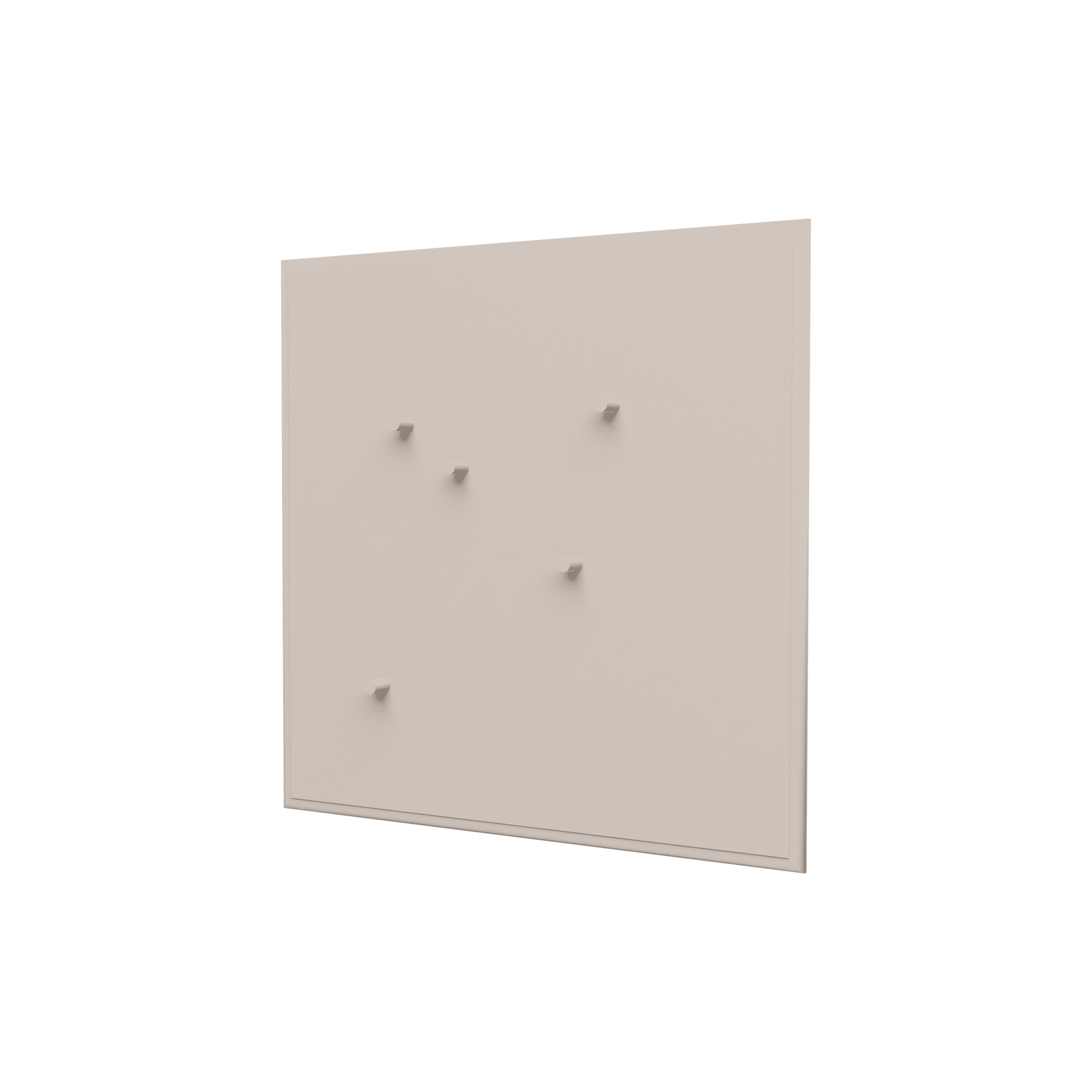 Montana Furniture - Montana Mini MBOARD opslagstavle, 168 clay