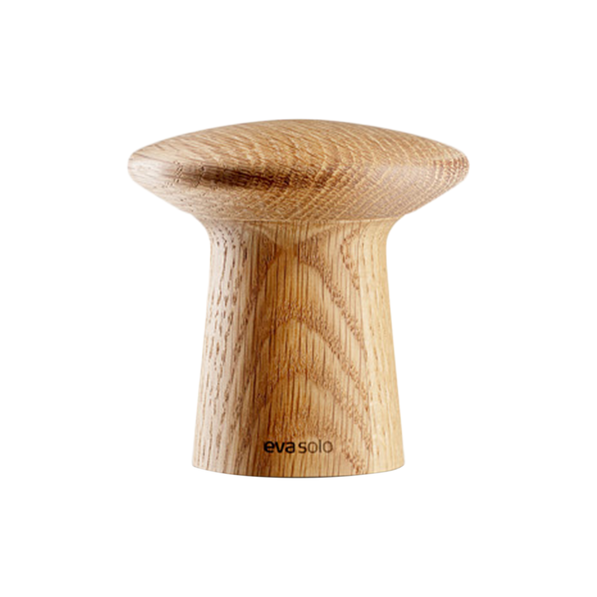 Eva Solo - Salt- & peberkværn, oak - H7.5 cm