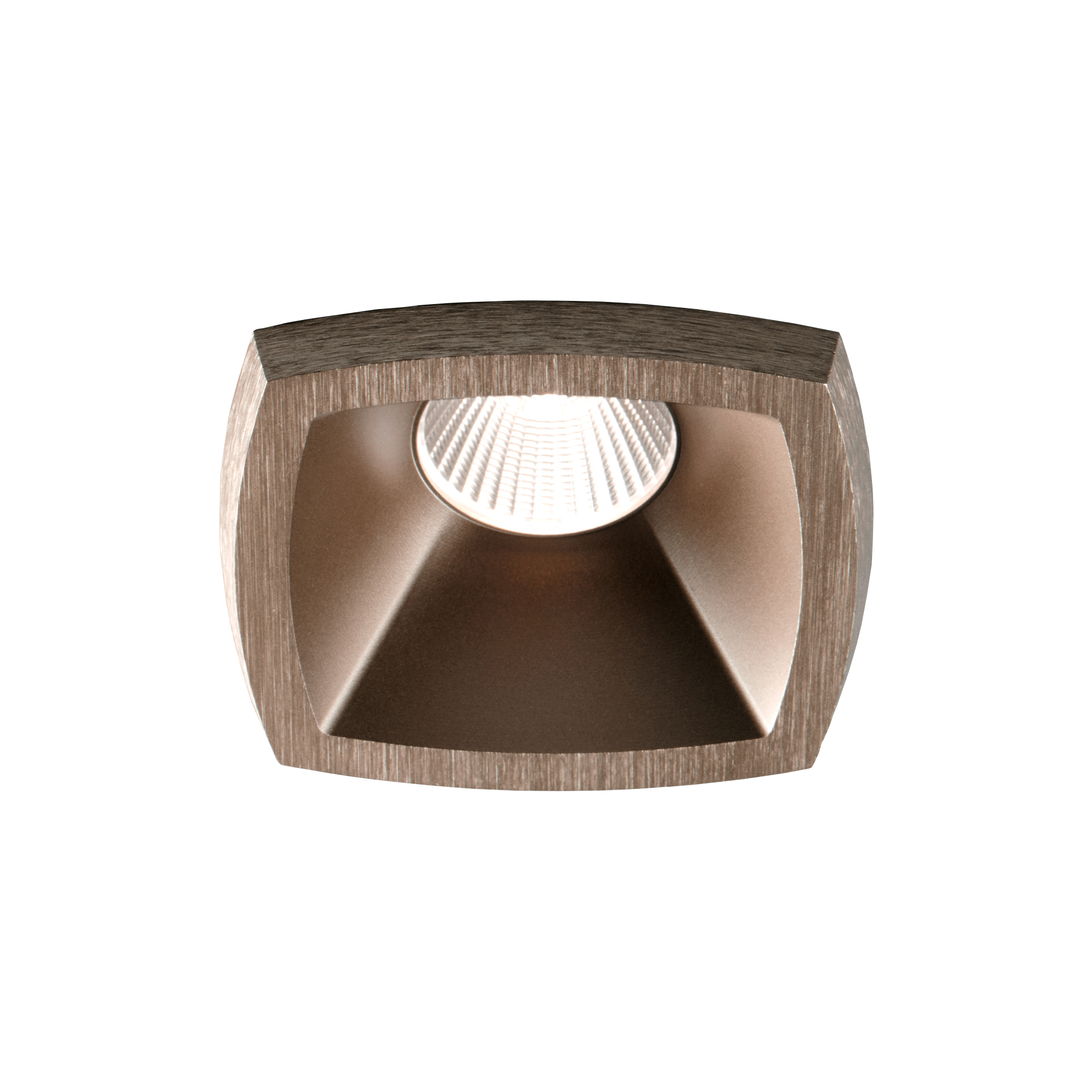 LIGHT-POINT - MIRAGE 1 loftlampe, rose gold