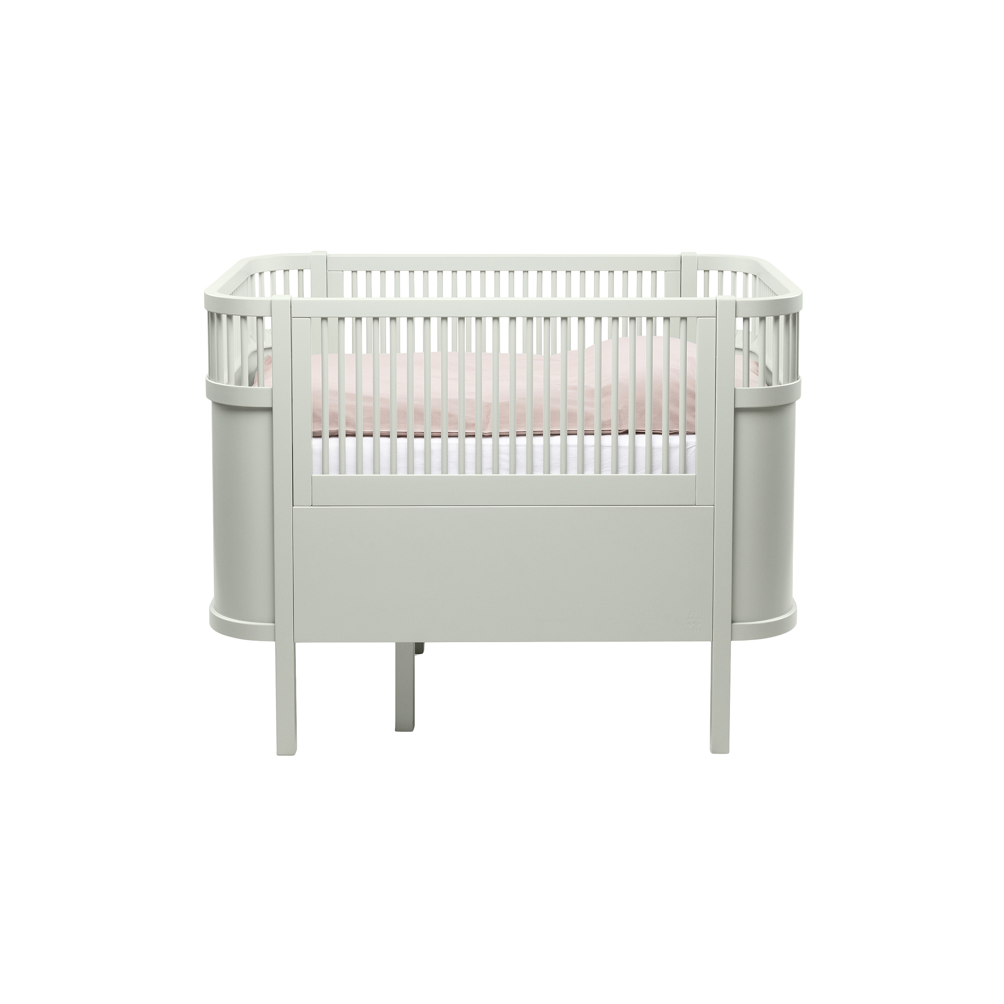 Sebra - Sebra sengen Baby & Jr., mist green