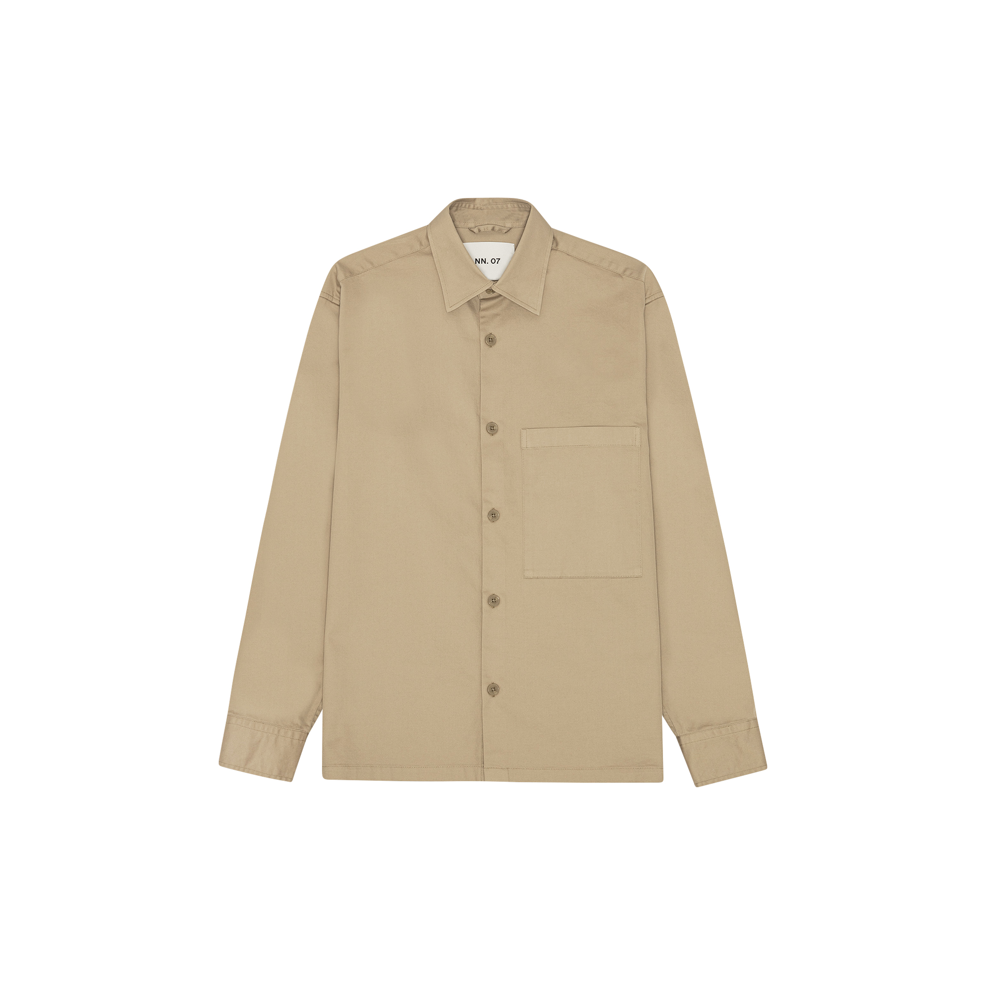 NN.07 - Freddy 10007, desert khaki - Str. M