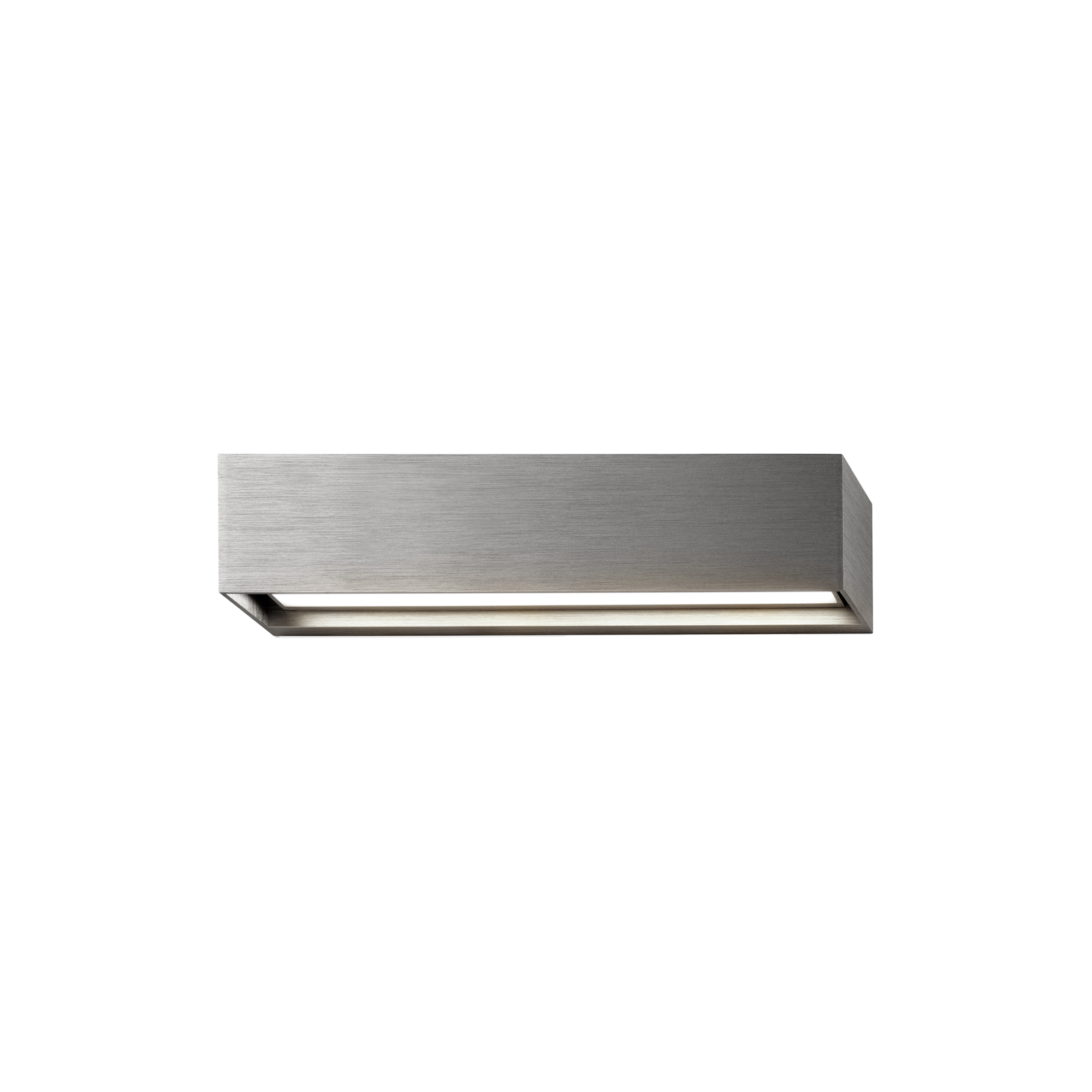 LIGHT-POINT - LINEA W2 væglampe, titanium