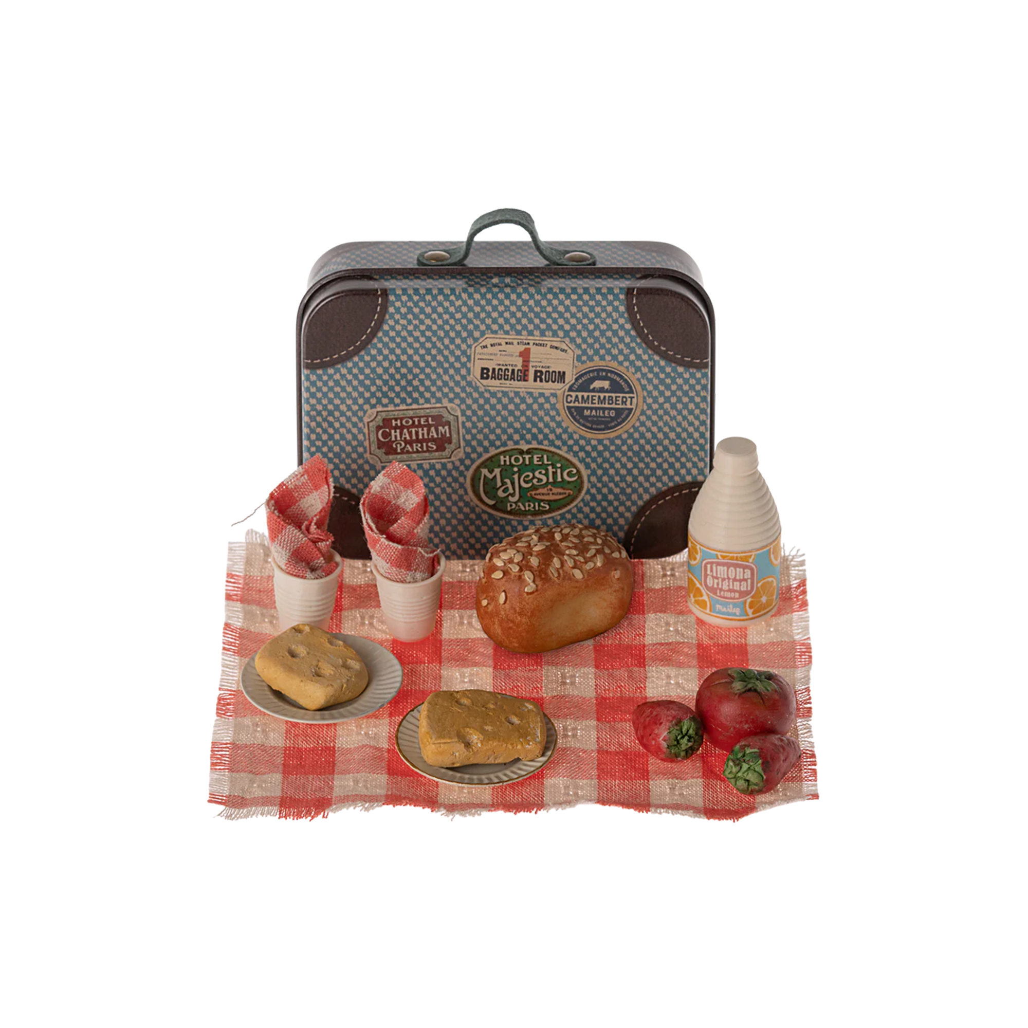 Maileg - Picnicsæt til mus