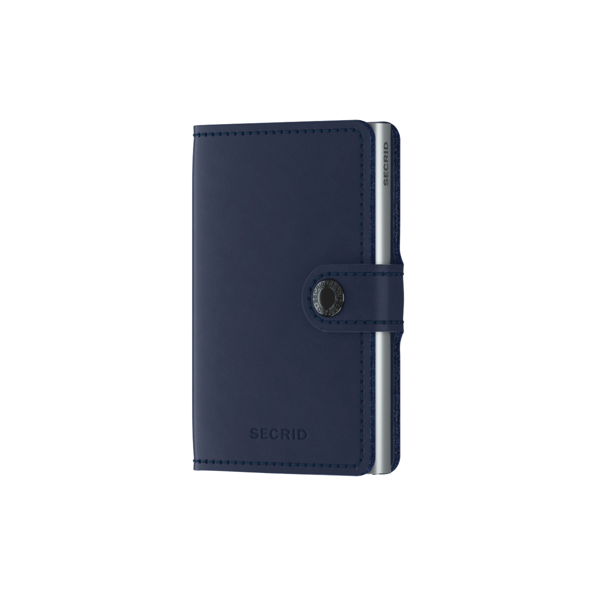 Secrid - Miniwallet, original navy