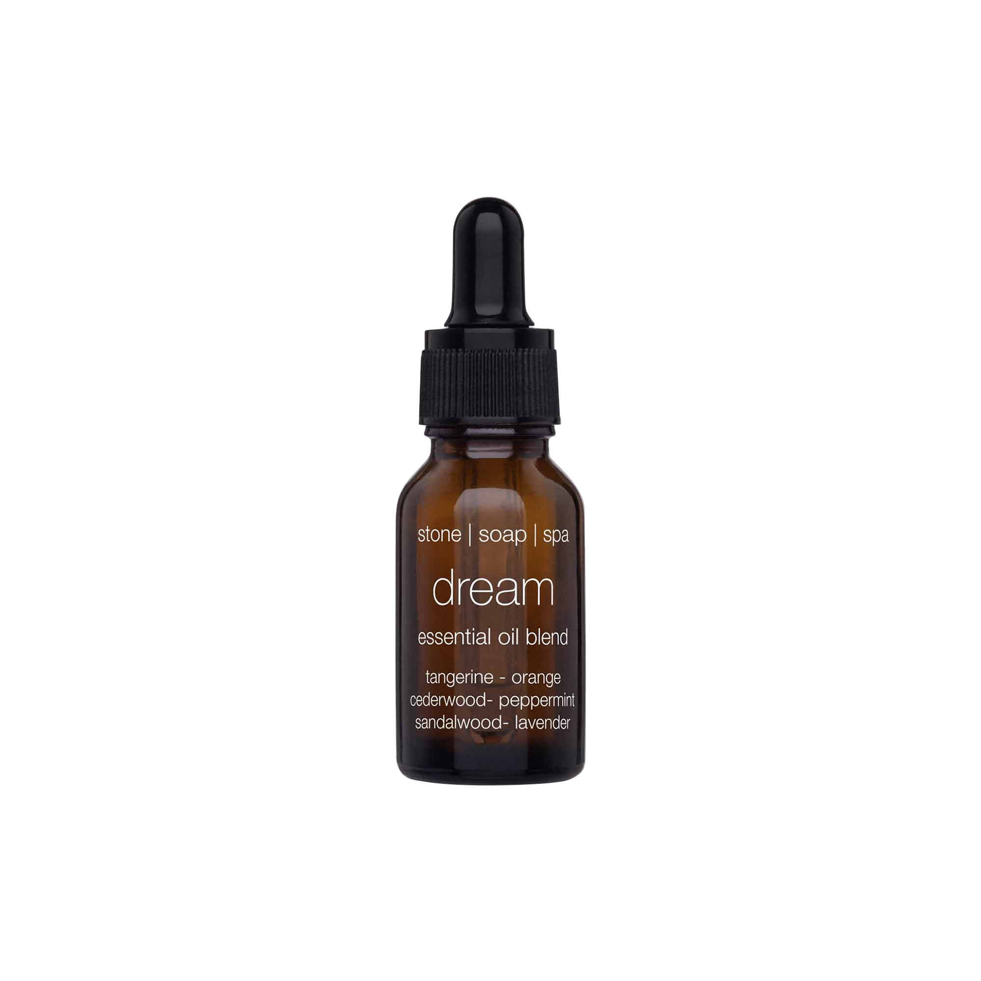 Stone Soap Spa - Pure Essential Oil, dream