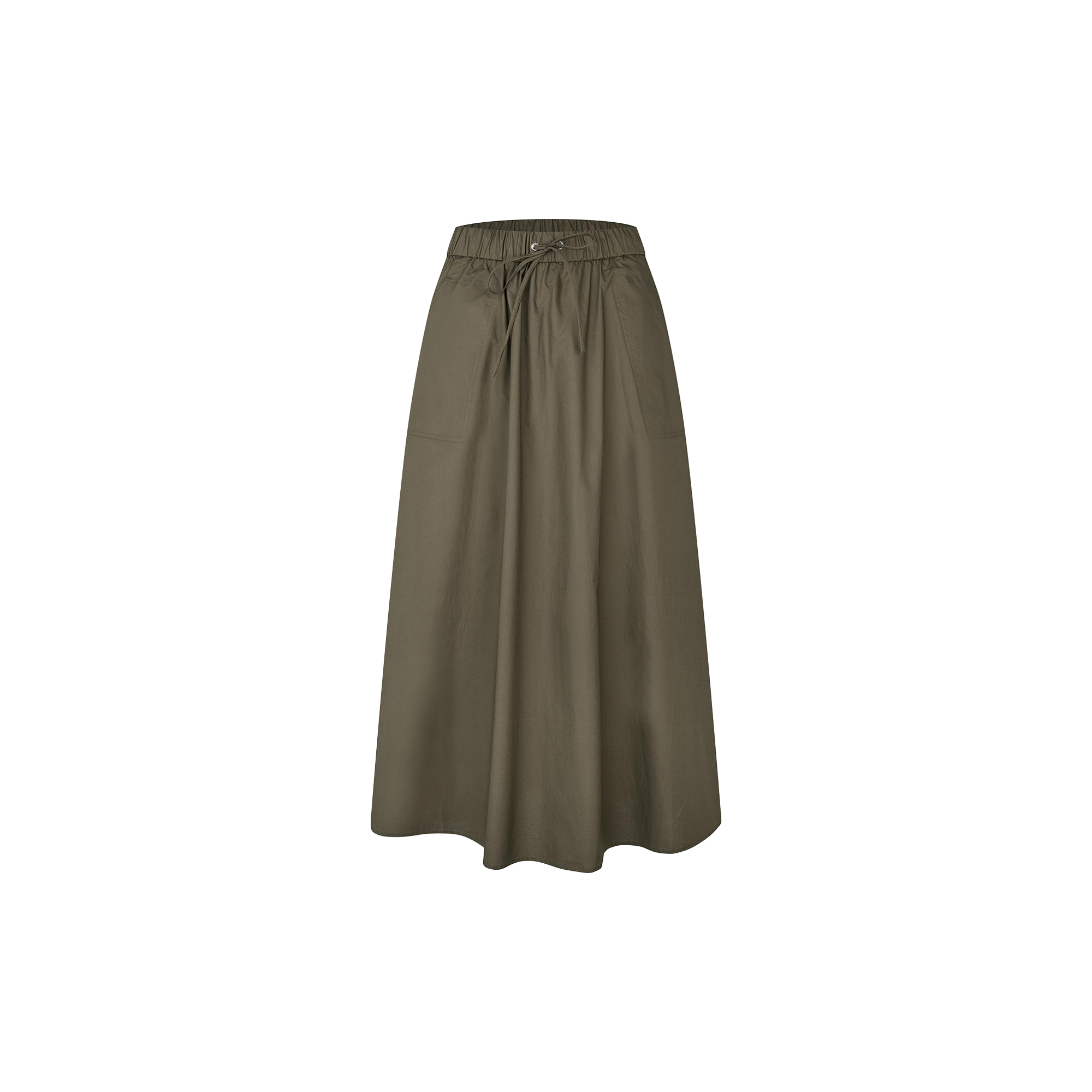Second Female - Alisa Skirt, canteen - Str. M