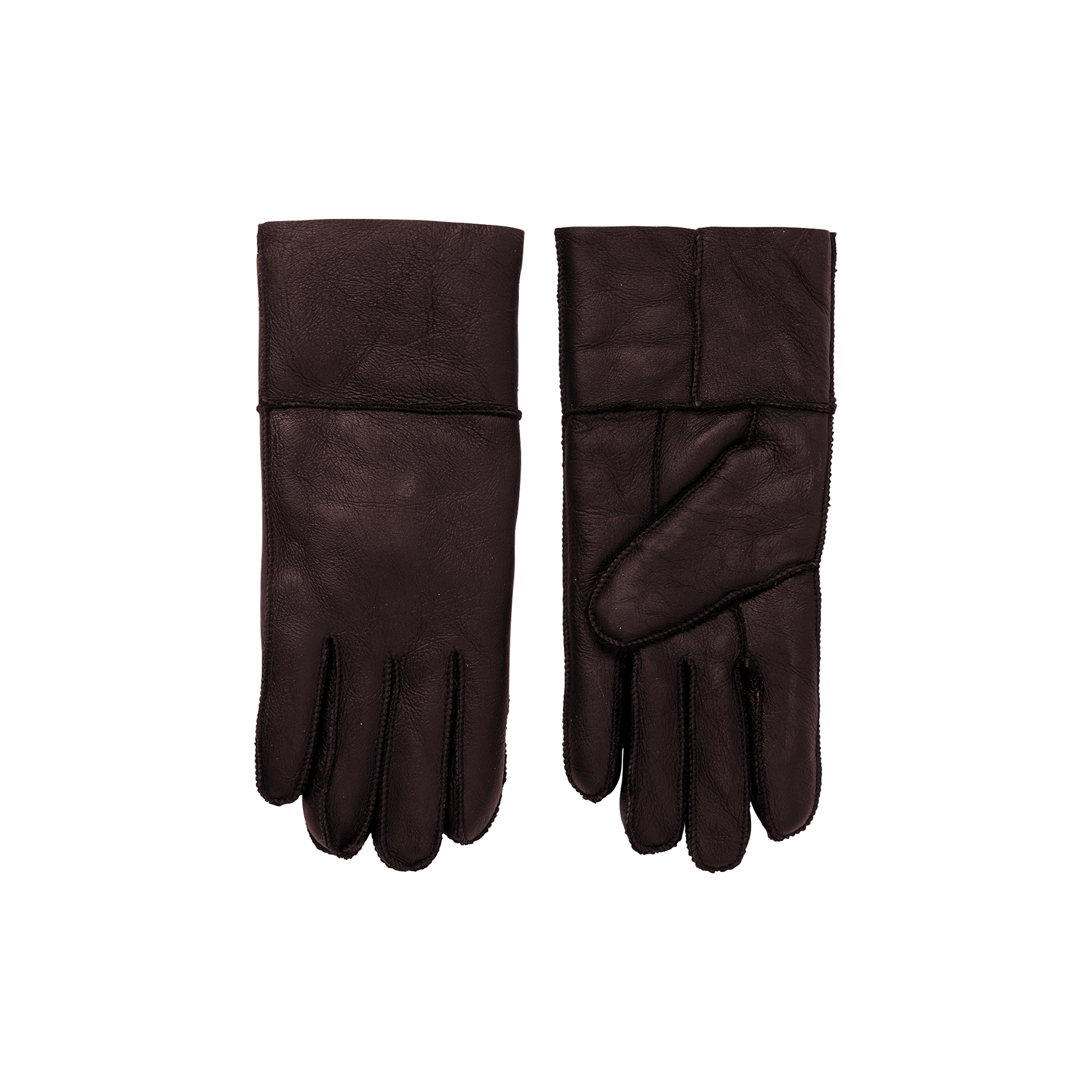 Bella Ballou - IGLO Gloves, brown
