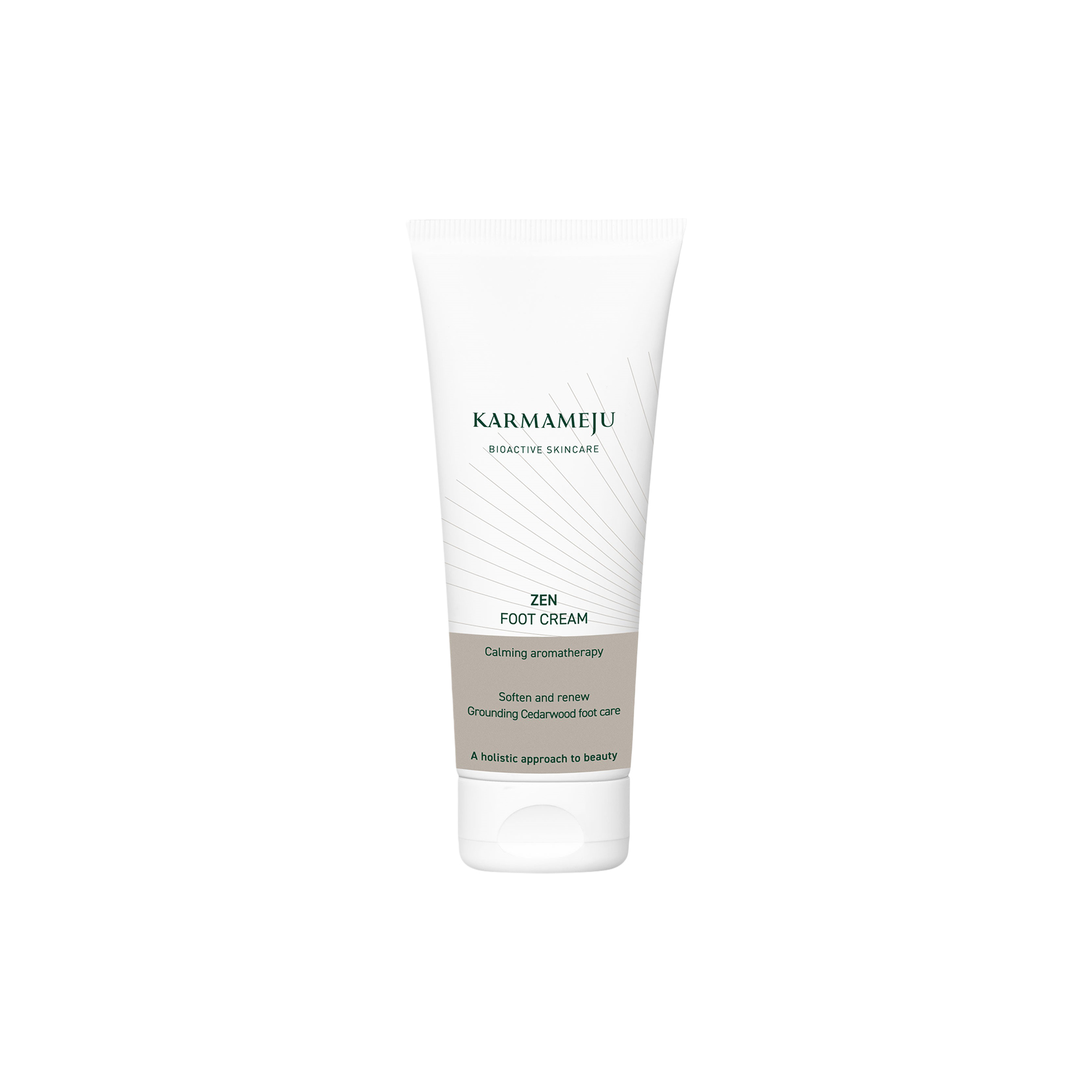 Karmameju - ZEN Foot Cream