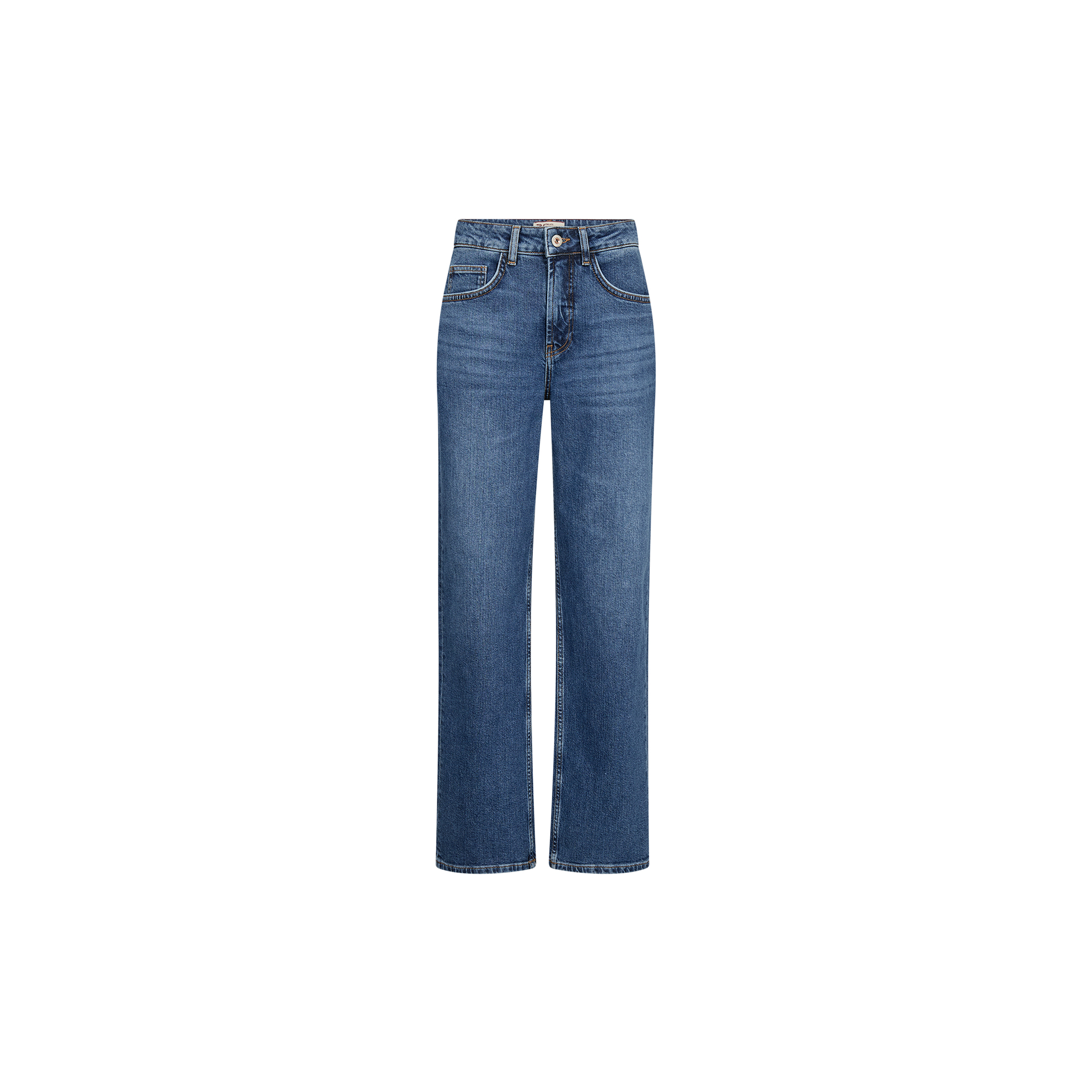 MOS MOSH - MMEmber Authentic Jeans, blue - Str. 32-30