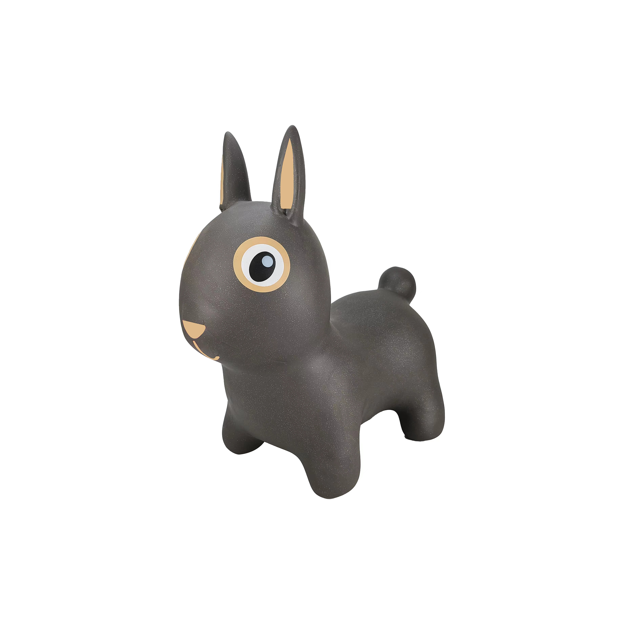 Find that hippo - Thumper the Rabbit Jumping Animal